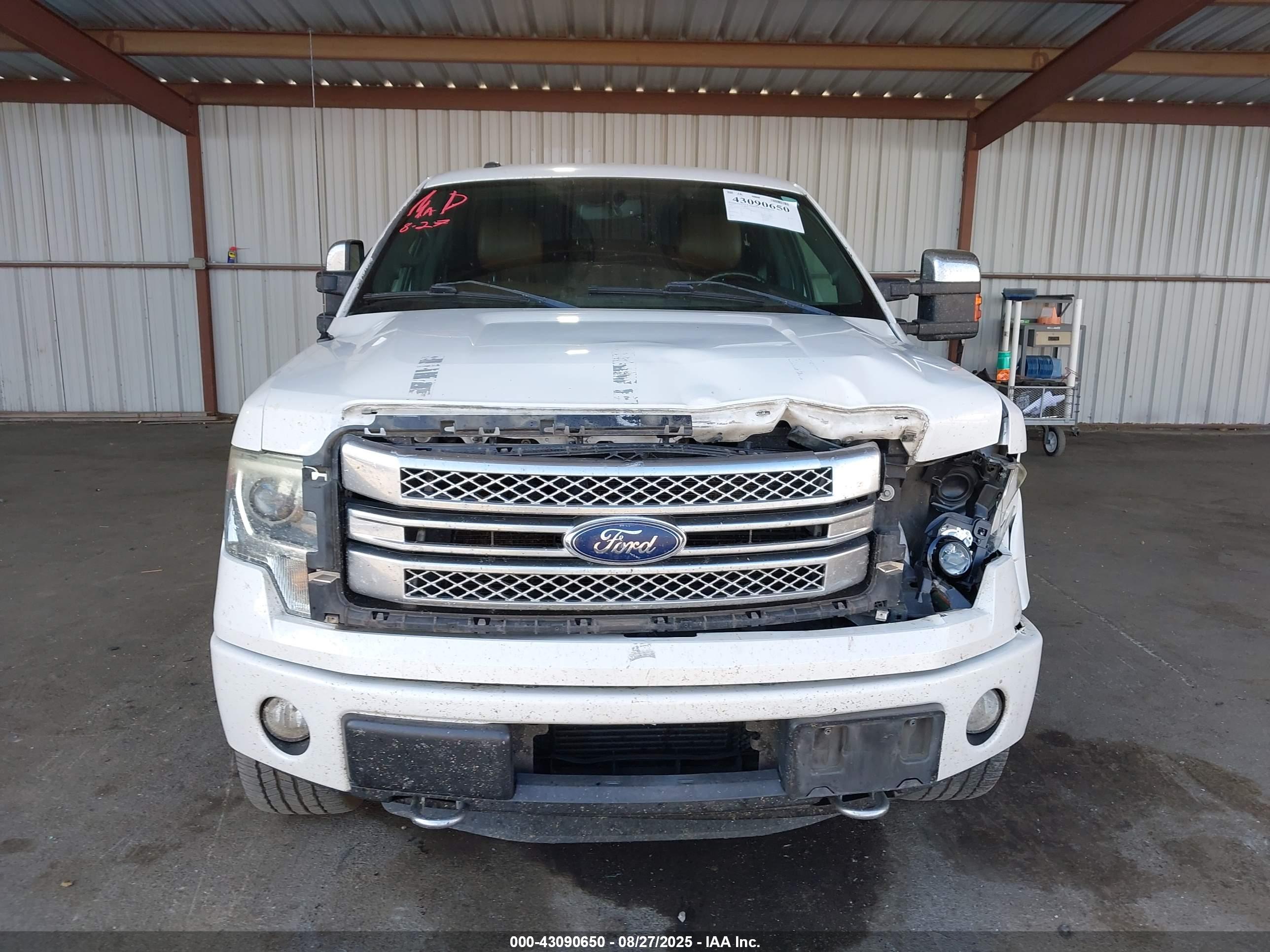 FORD F-150 image 6