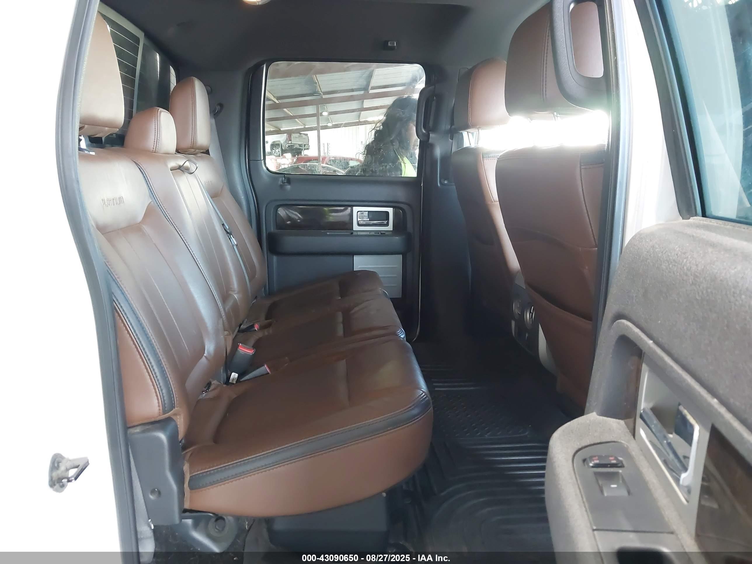 FORD F-150 image 8