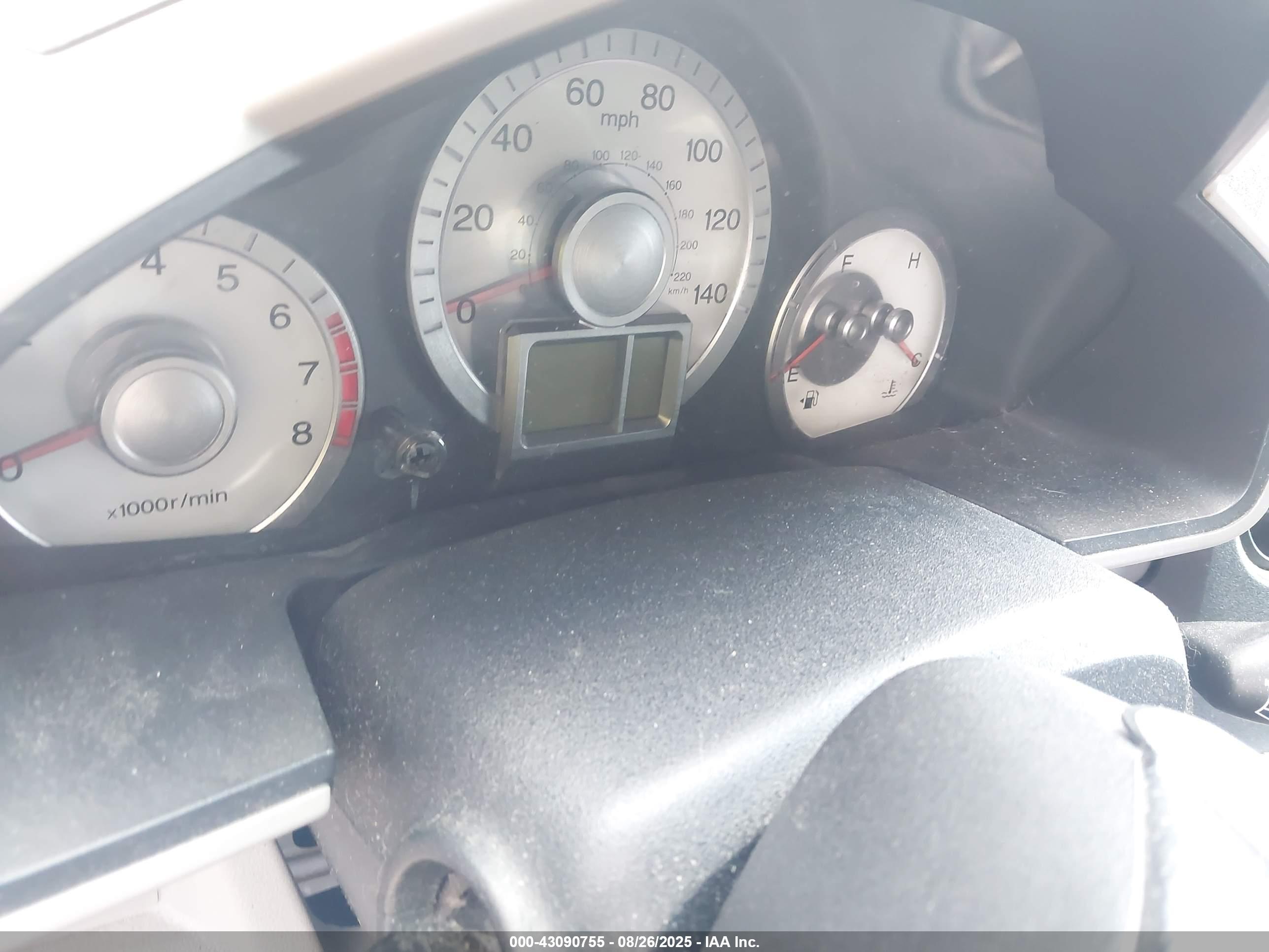 HONDA PILOT image 7