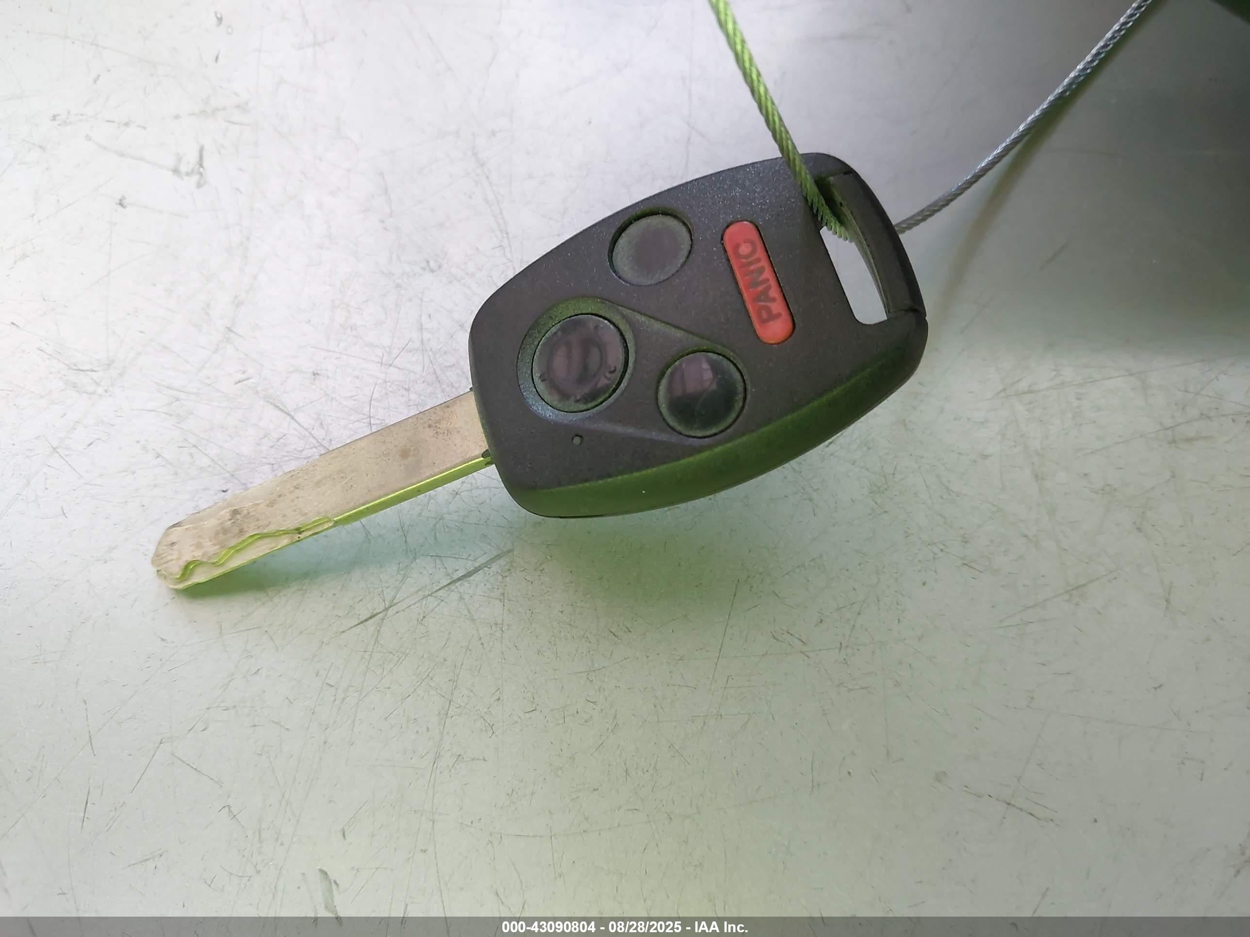 HONDA CIVIC image 11