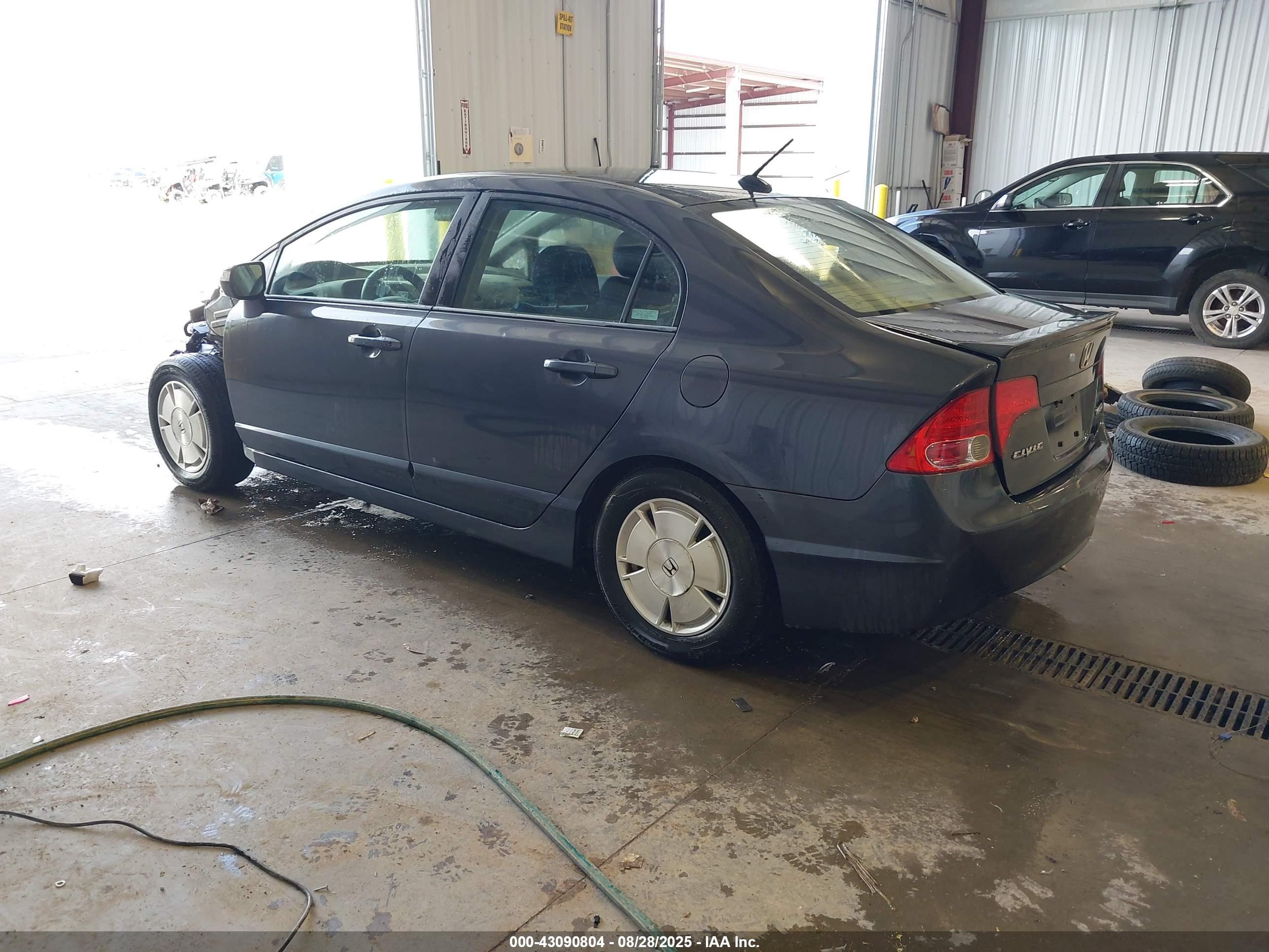 HONDA CIVIC image 3