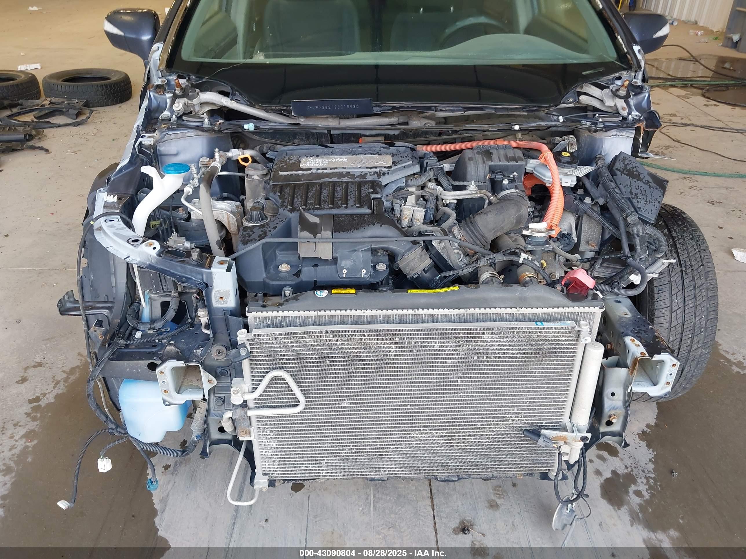 HONDA CIVIC image 6