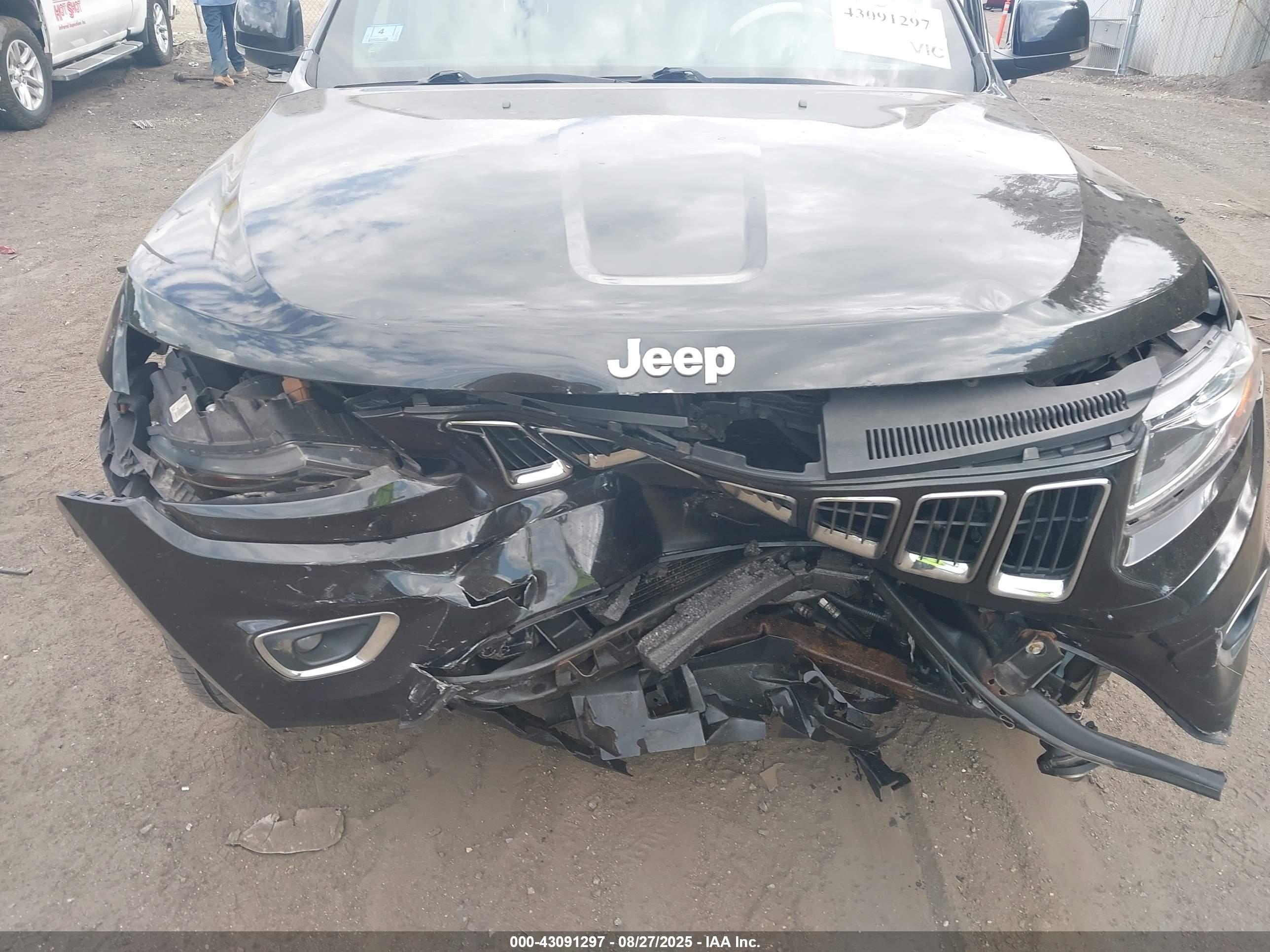 JEEP GRAND image 6
