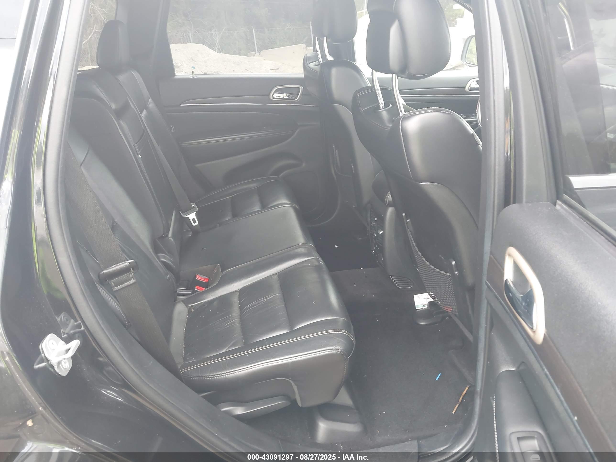 JEEP GRAND image 8