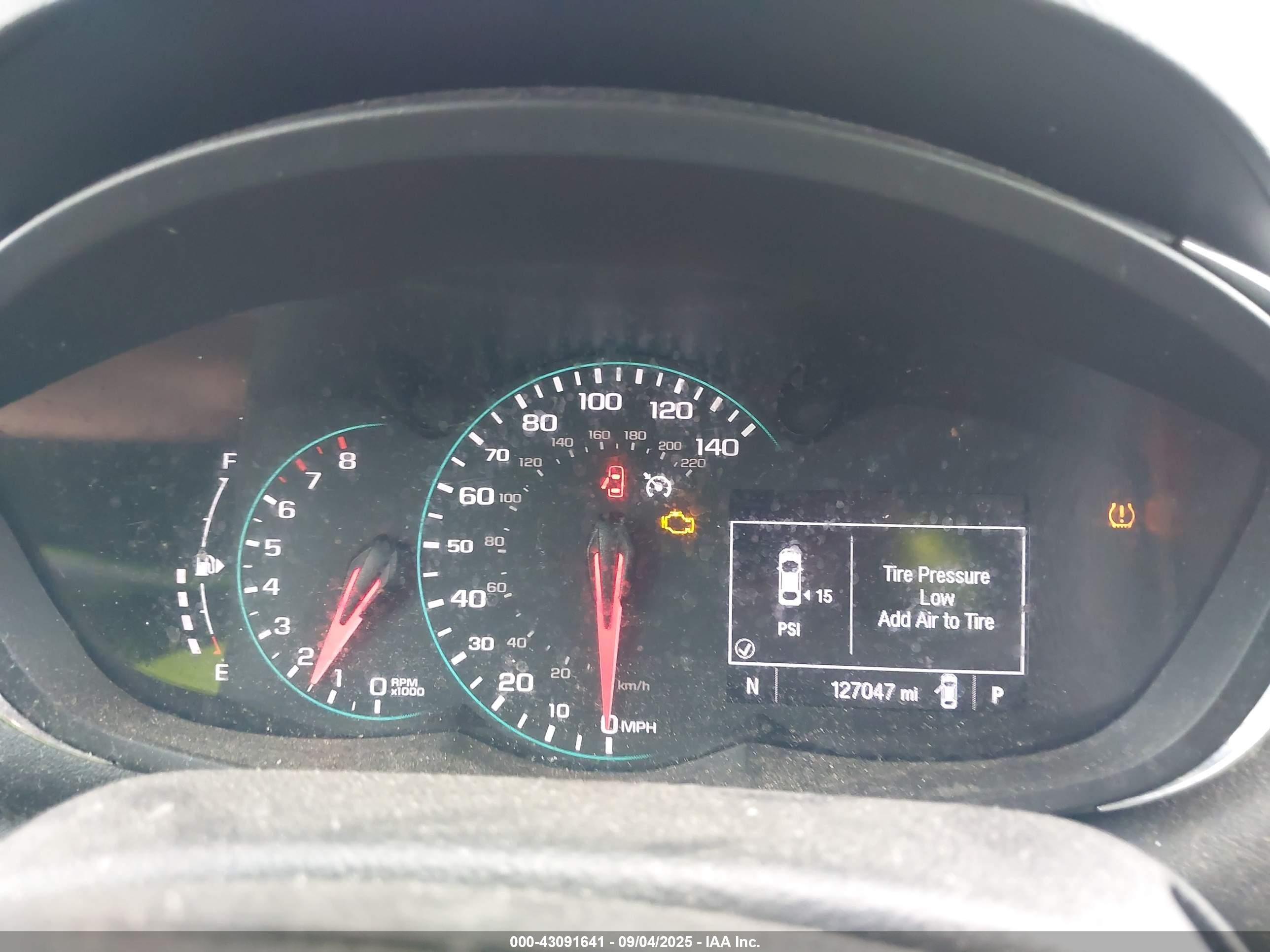CHEVROLET TRAX image 7