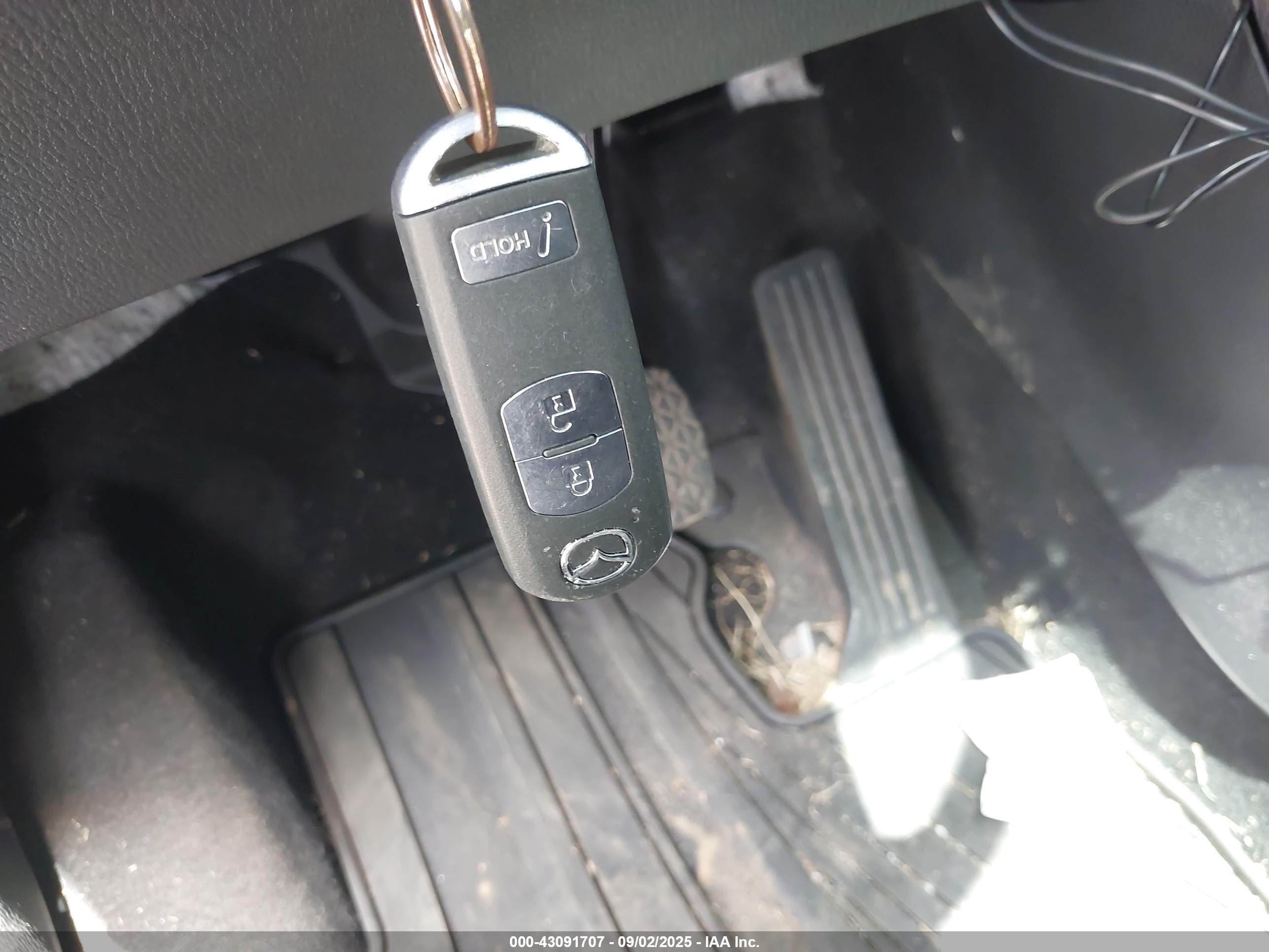 MAZDA CX-5 image 11