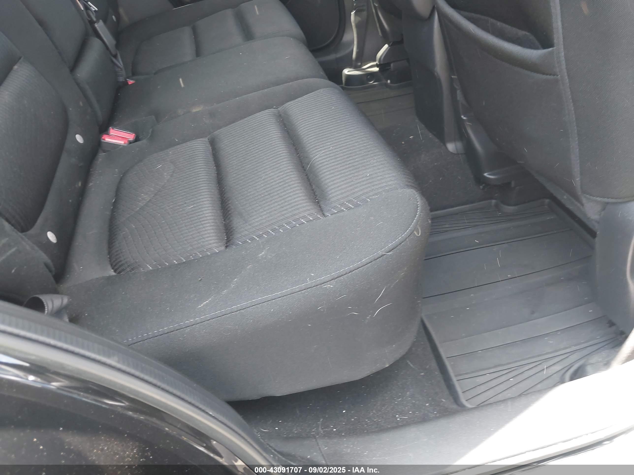 MAZDA CX-5 image 8