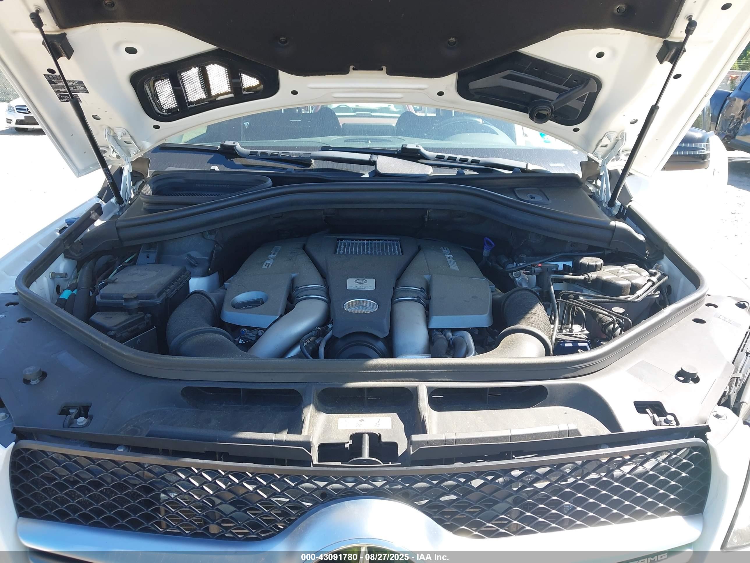 MERCEDES-BENZ AMG image 10