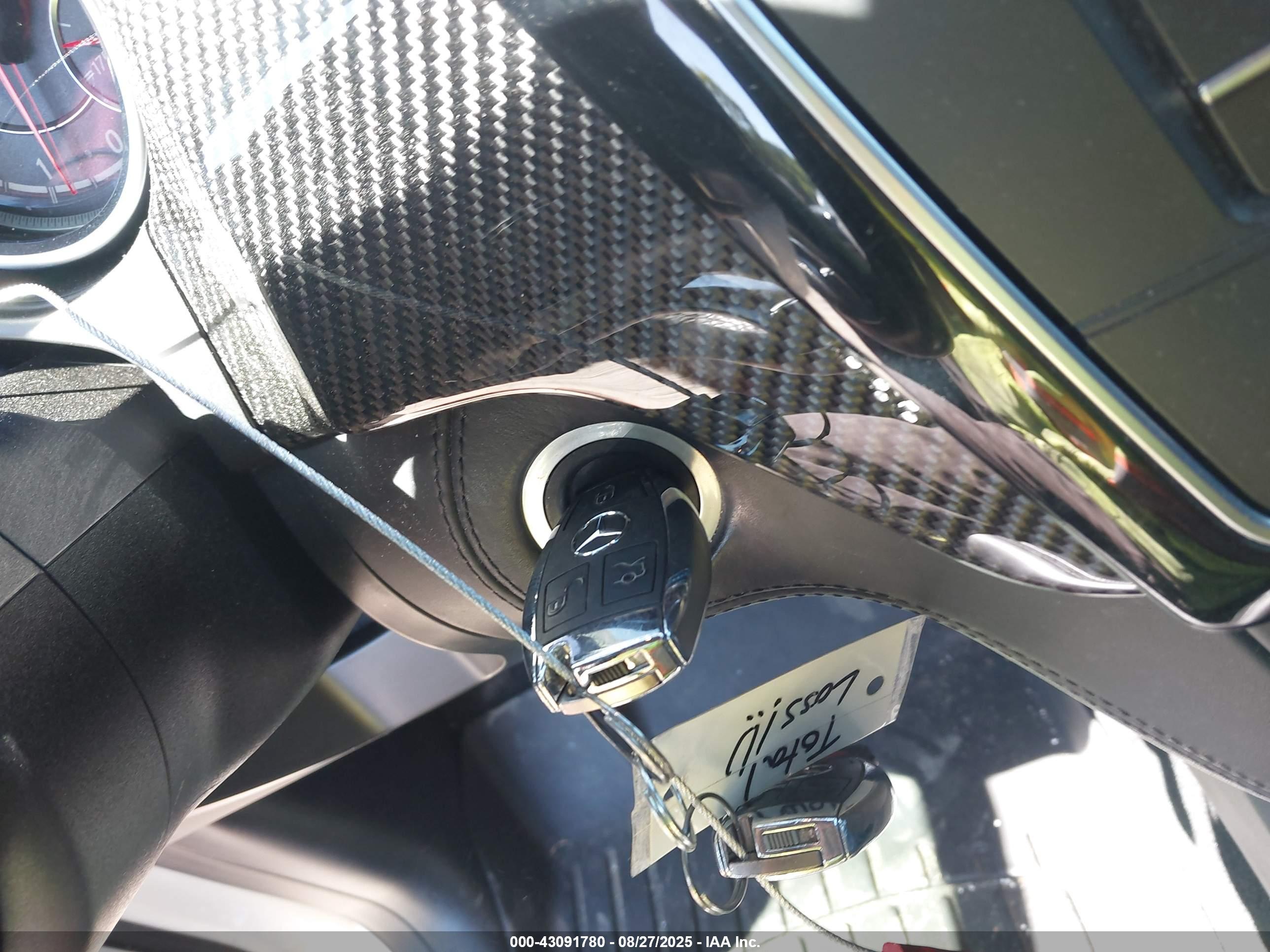 MERCEDES-BENZ AMG image 11