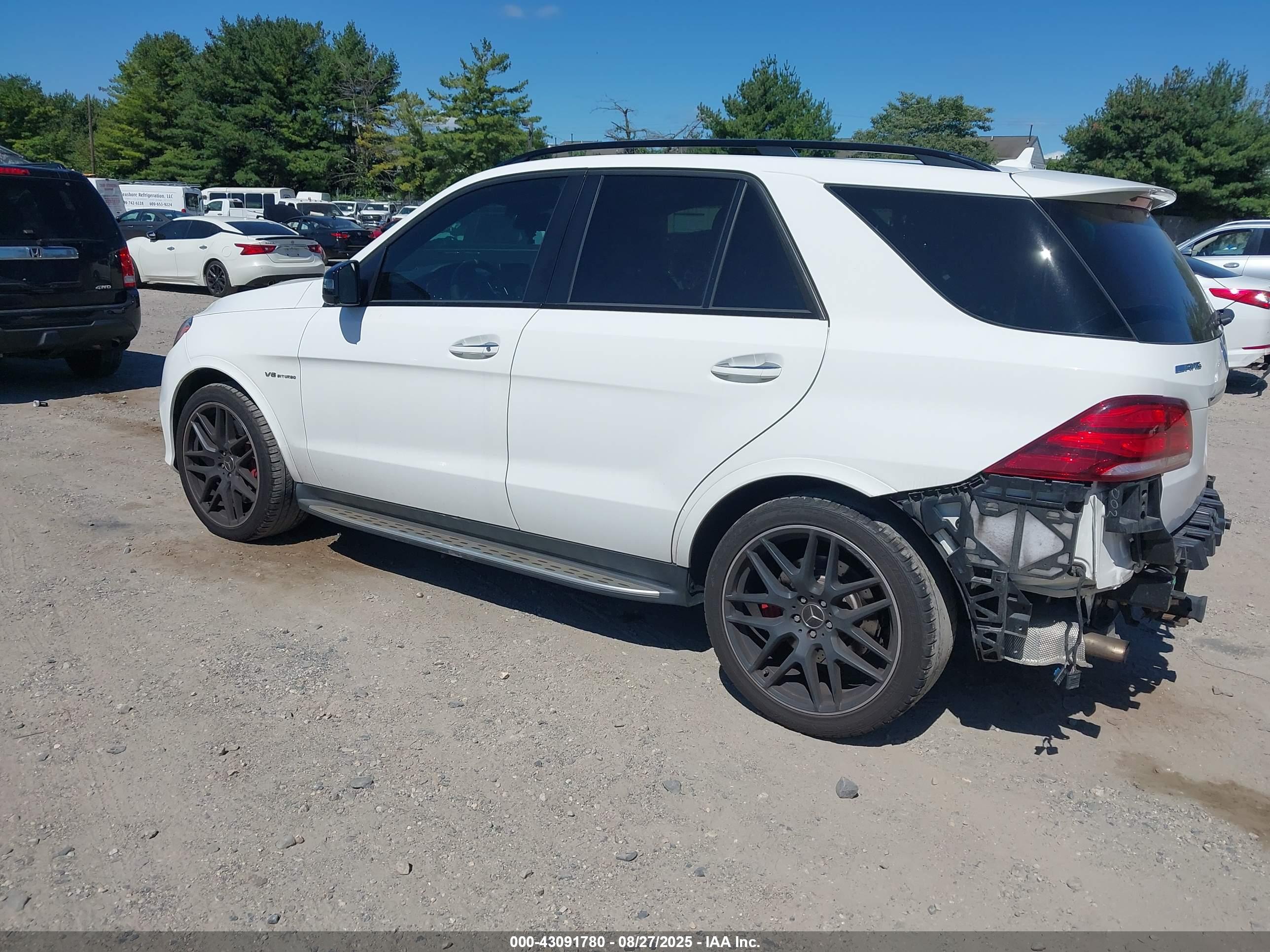 MERCEDES-BENZ AMG image 3