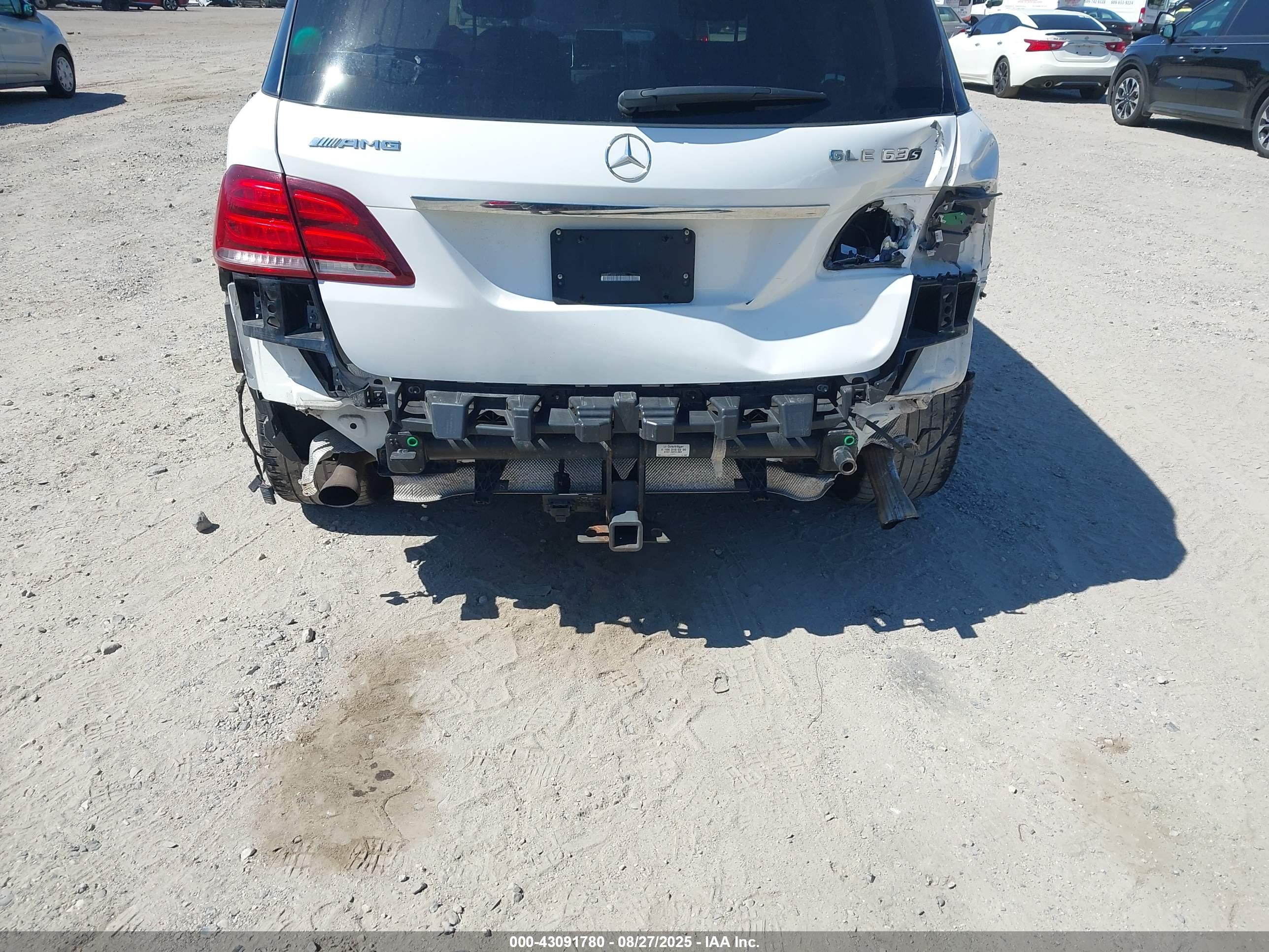 MERCEDES-BENZ AMG image 6
