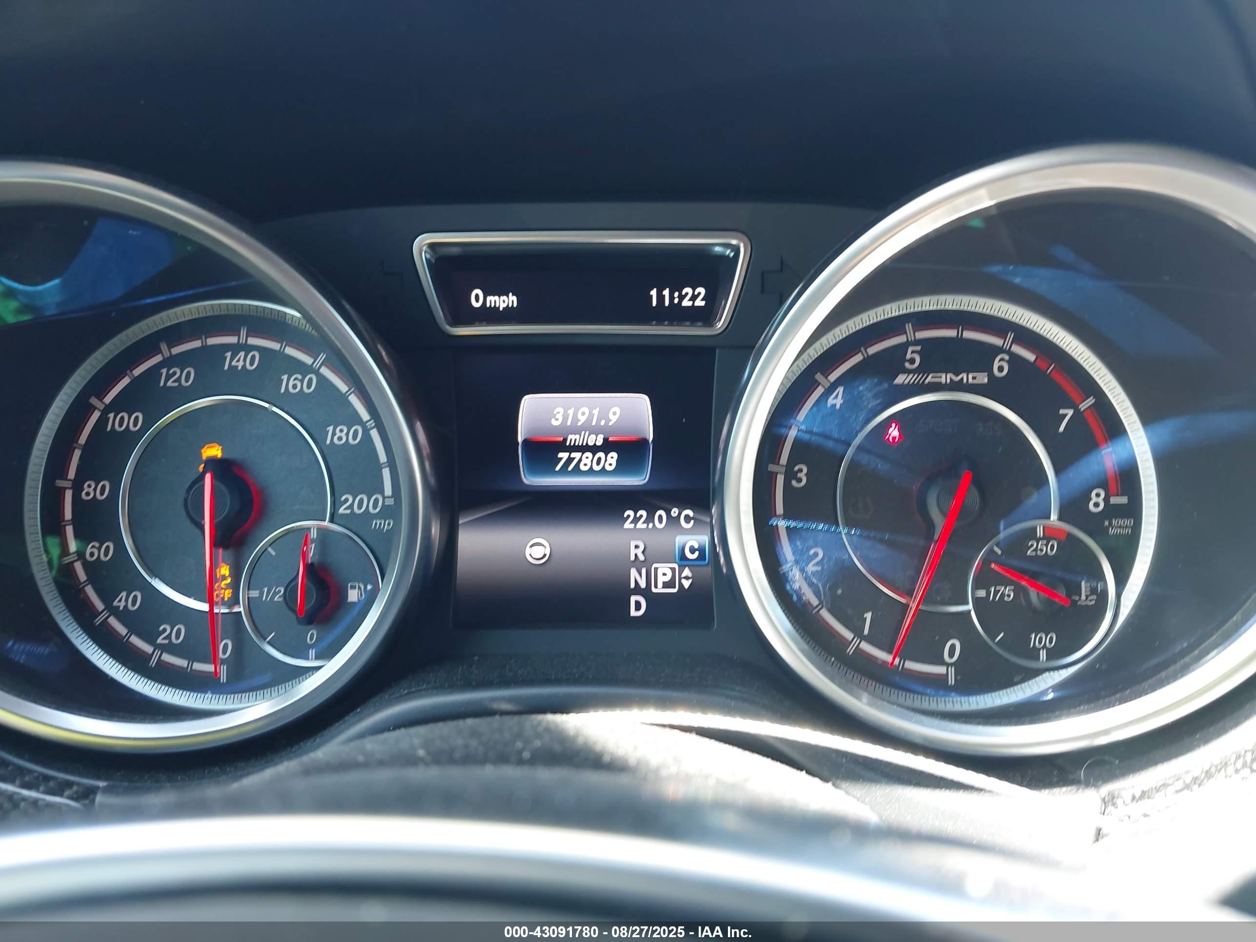 MERCEDES-BENZ AMG image 7