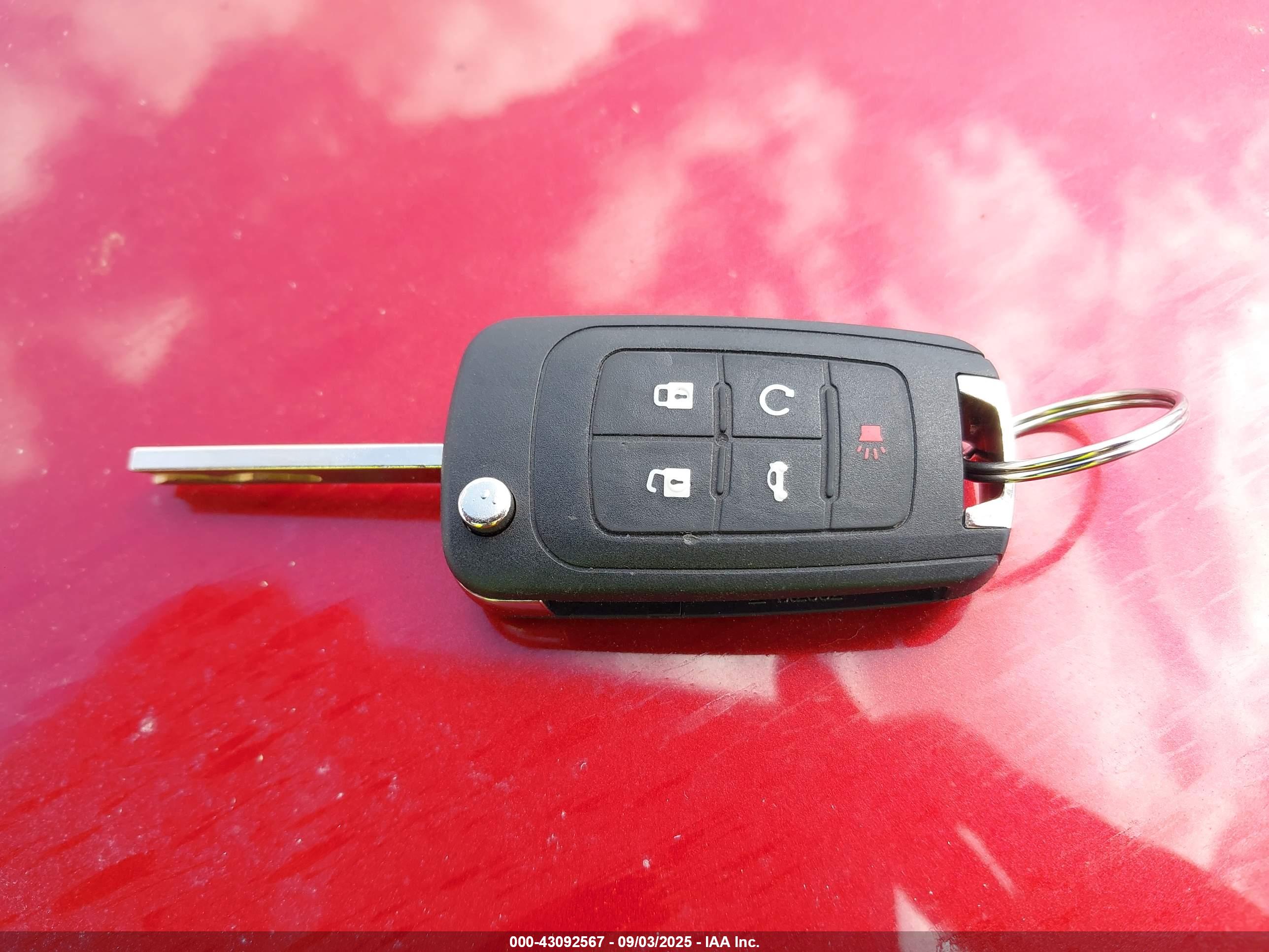 CHEVROLET EQUINOX image 11