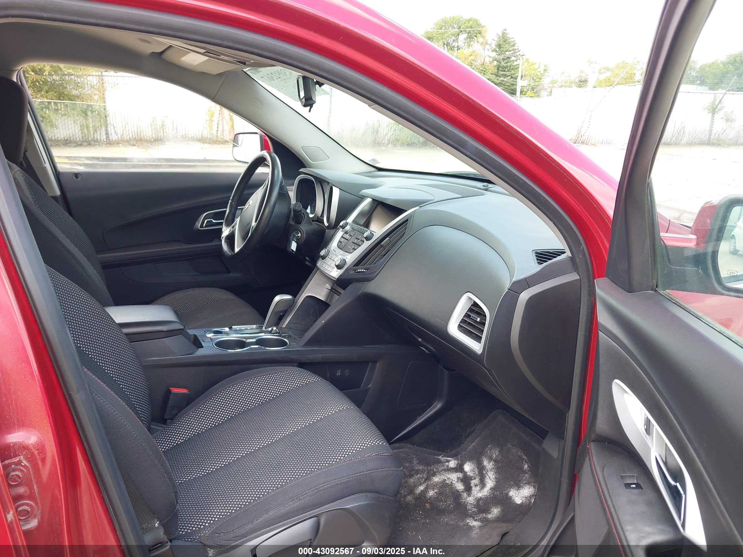 CHEVROLET EQUINOX image 5