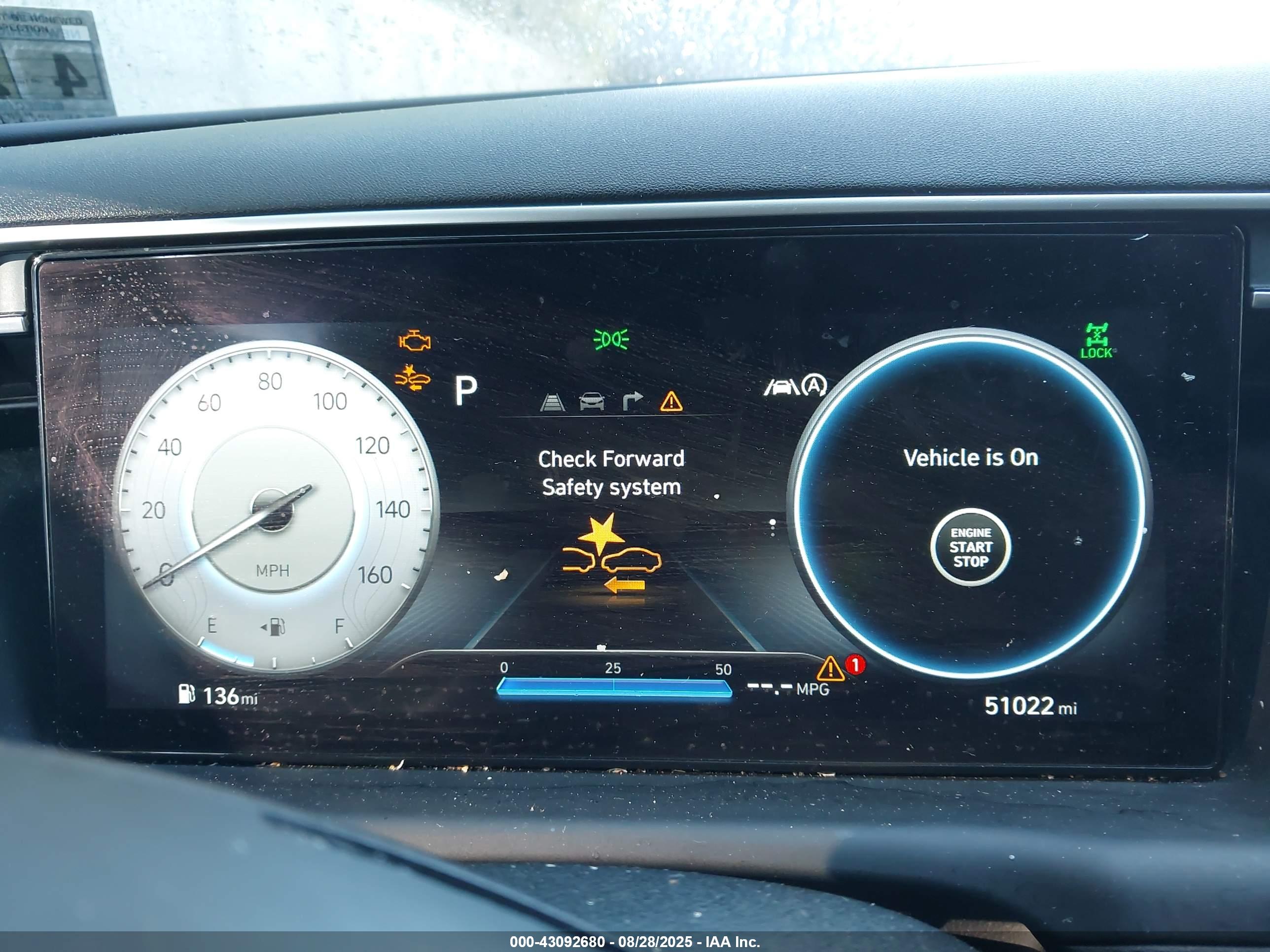 HYUNDAI TUCSON image 7