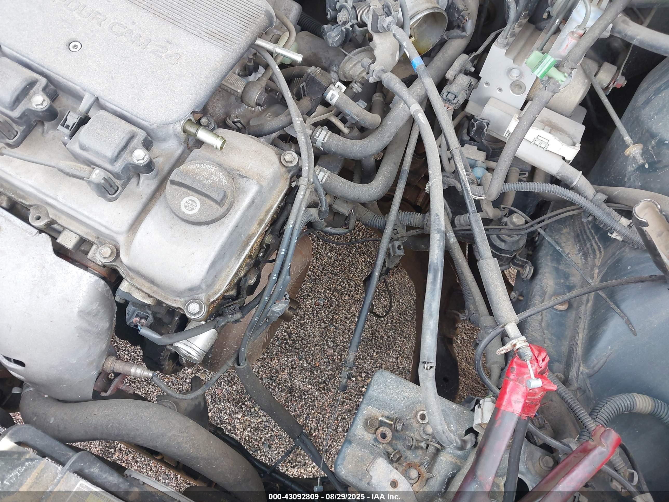 TOYOTA SIENNA image 6