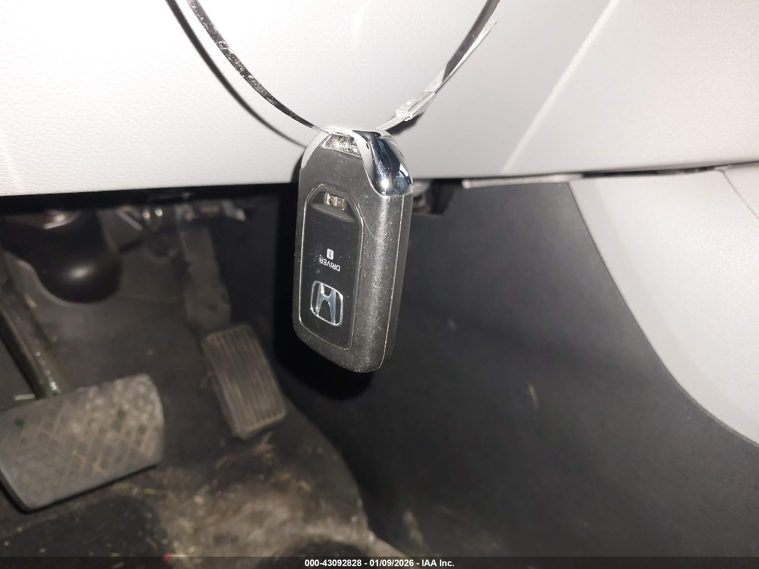 HONDA PILOT image 11