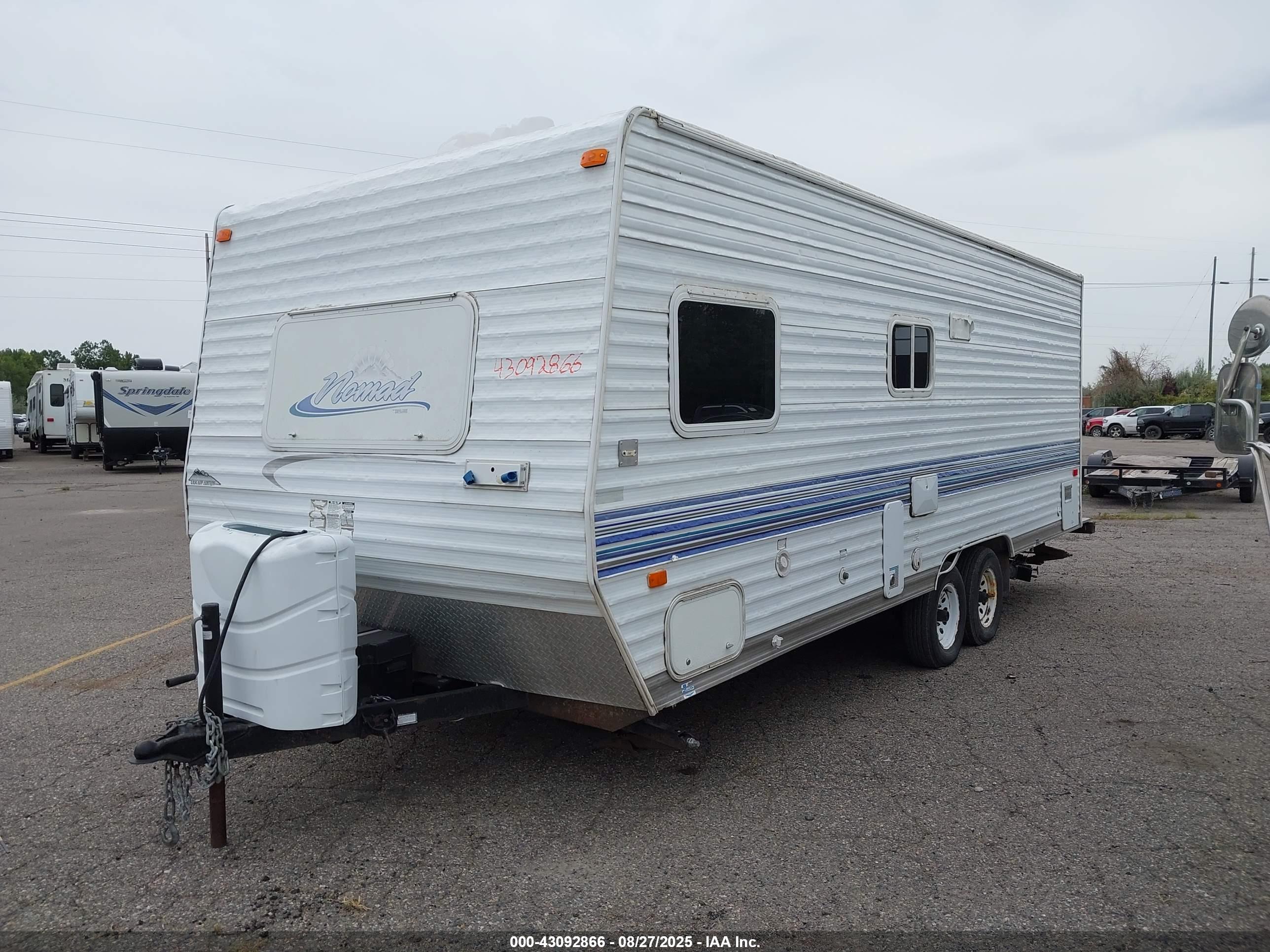 SKYLINE 232LT image 2