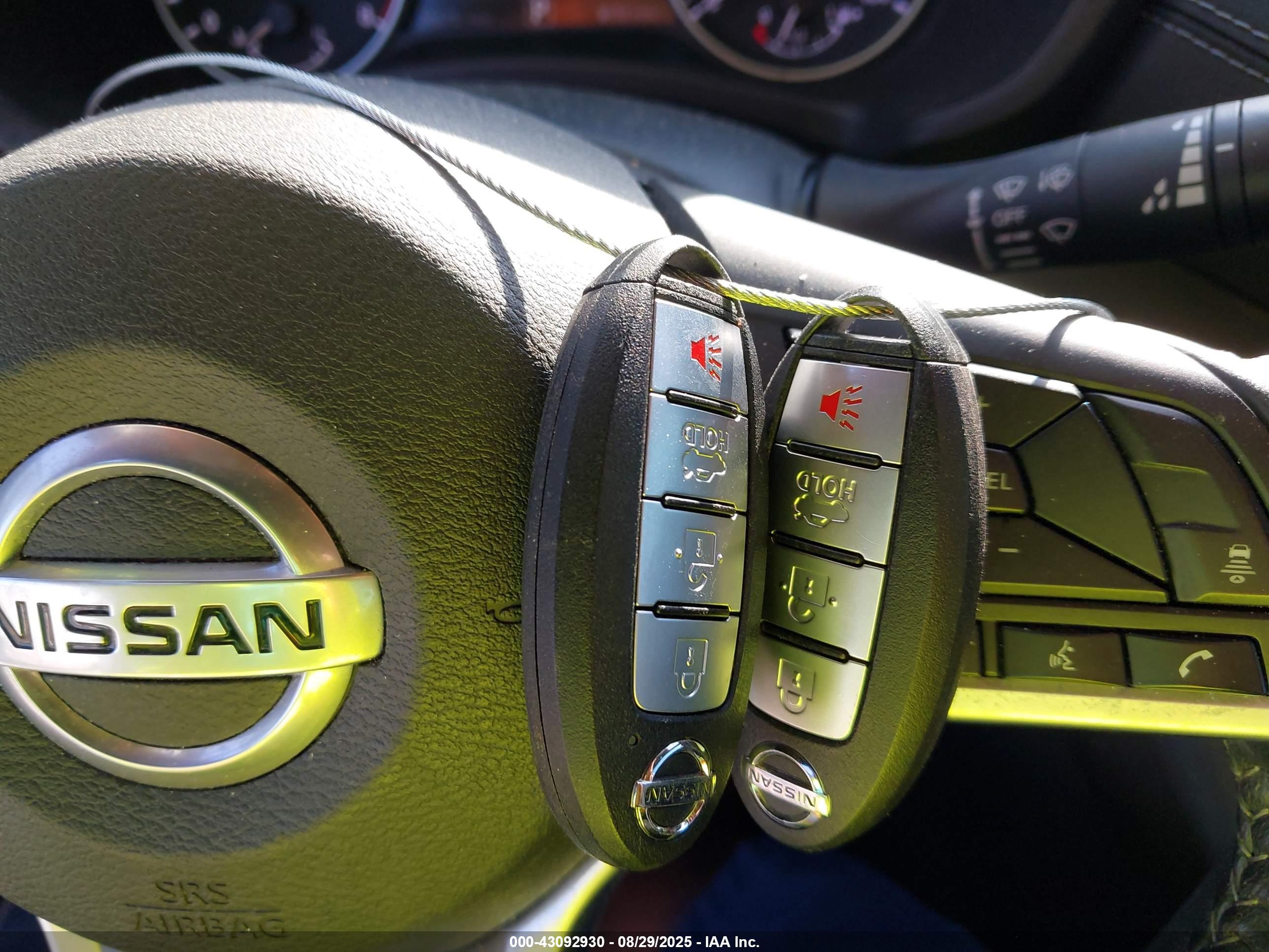 NISSAN SENTRA image 11
