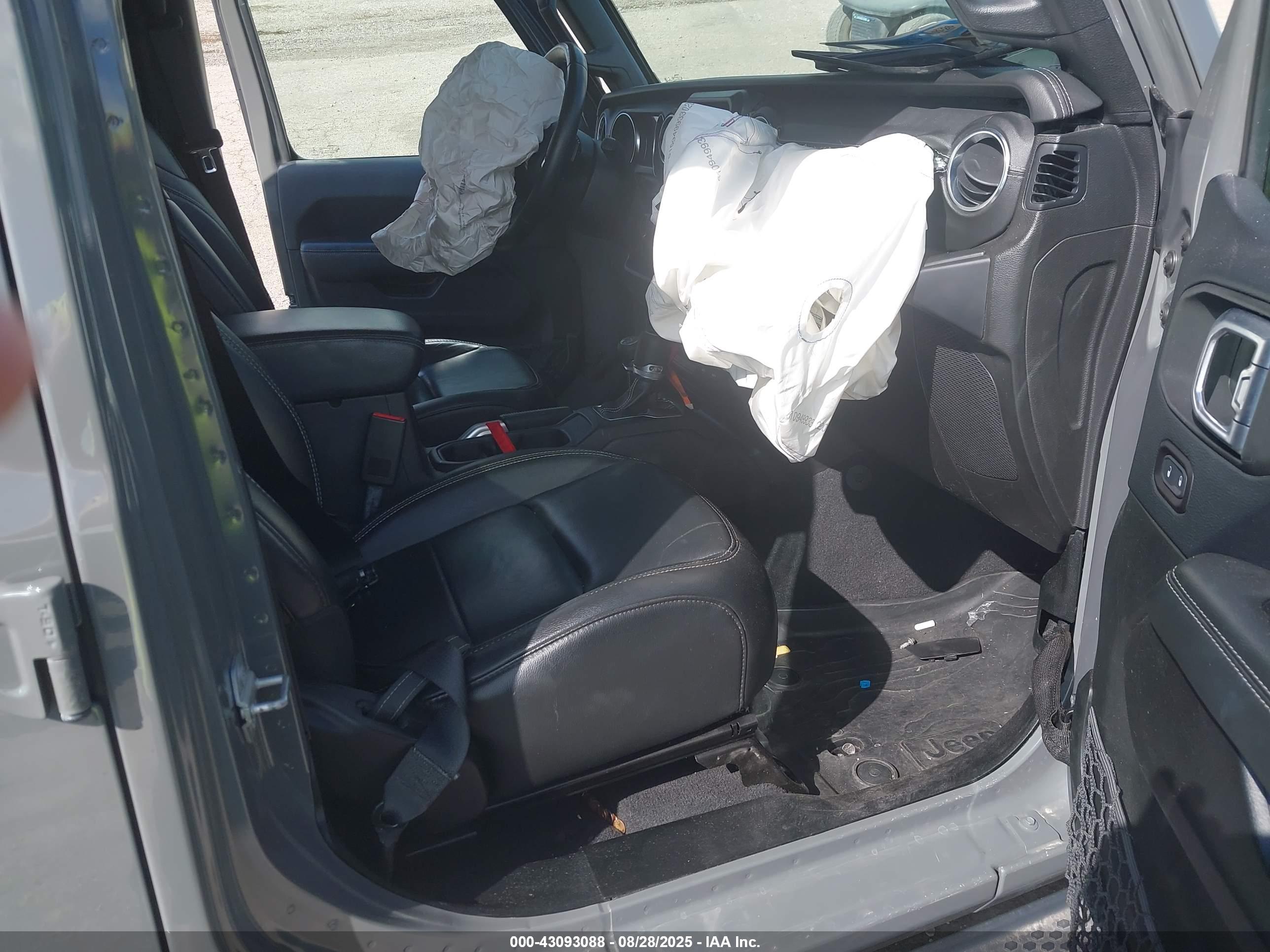 JEEP WRANGLER image 5