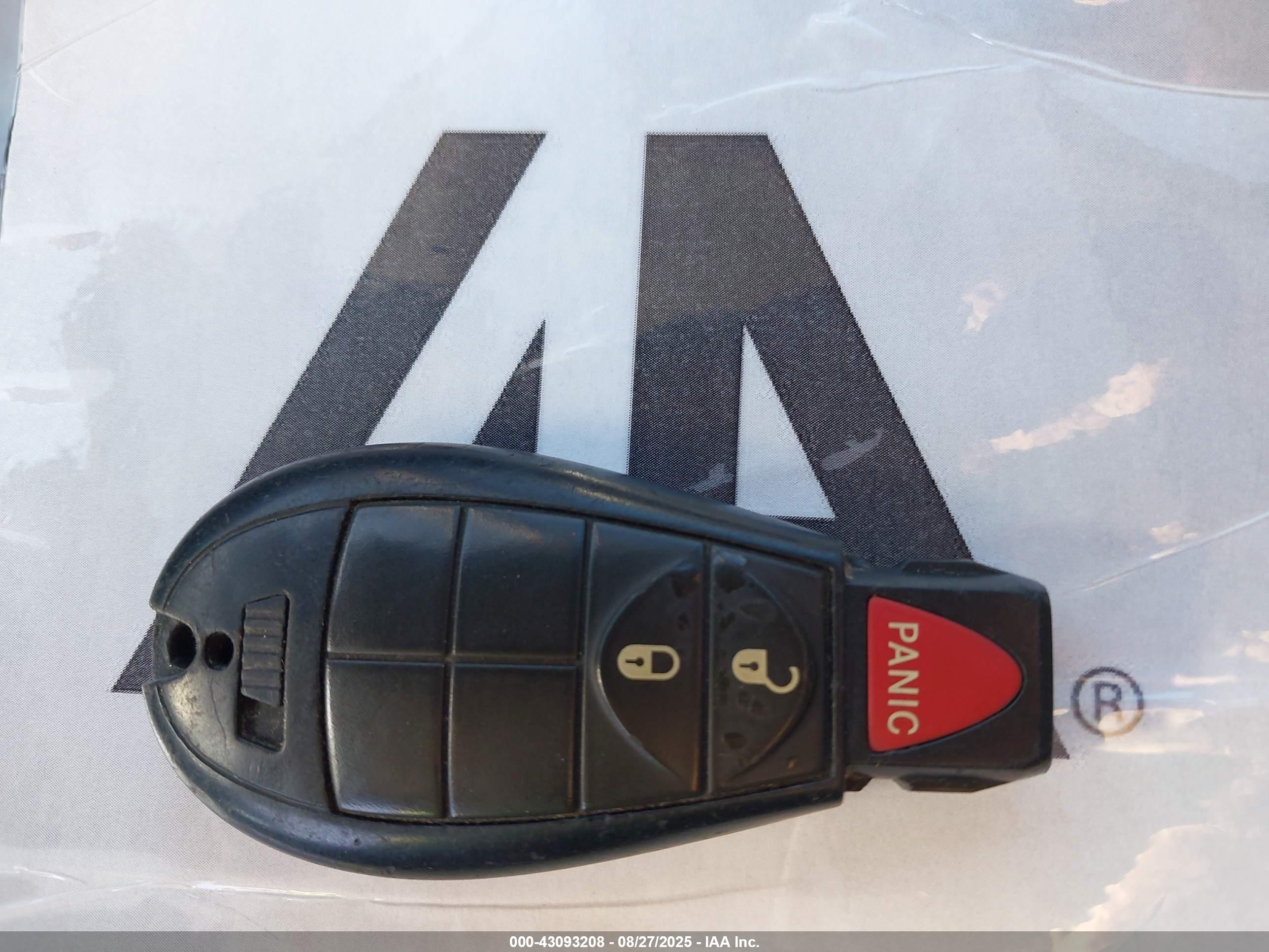DODGE GRAND image 11