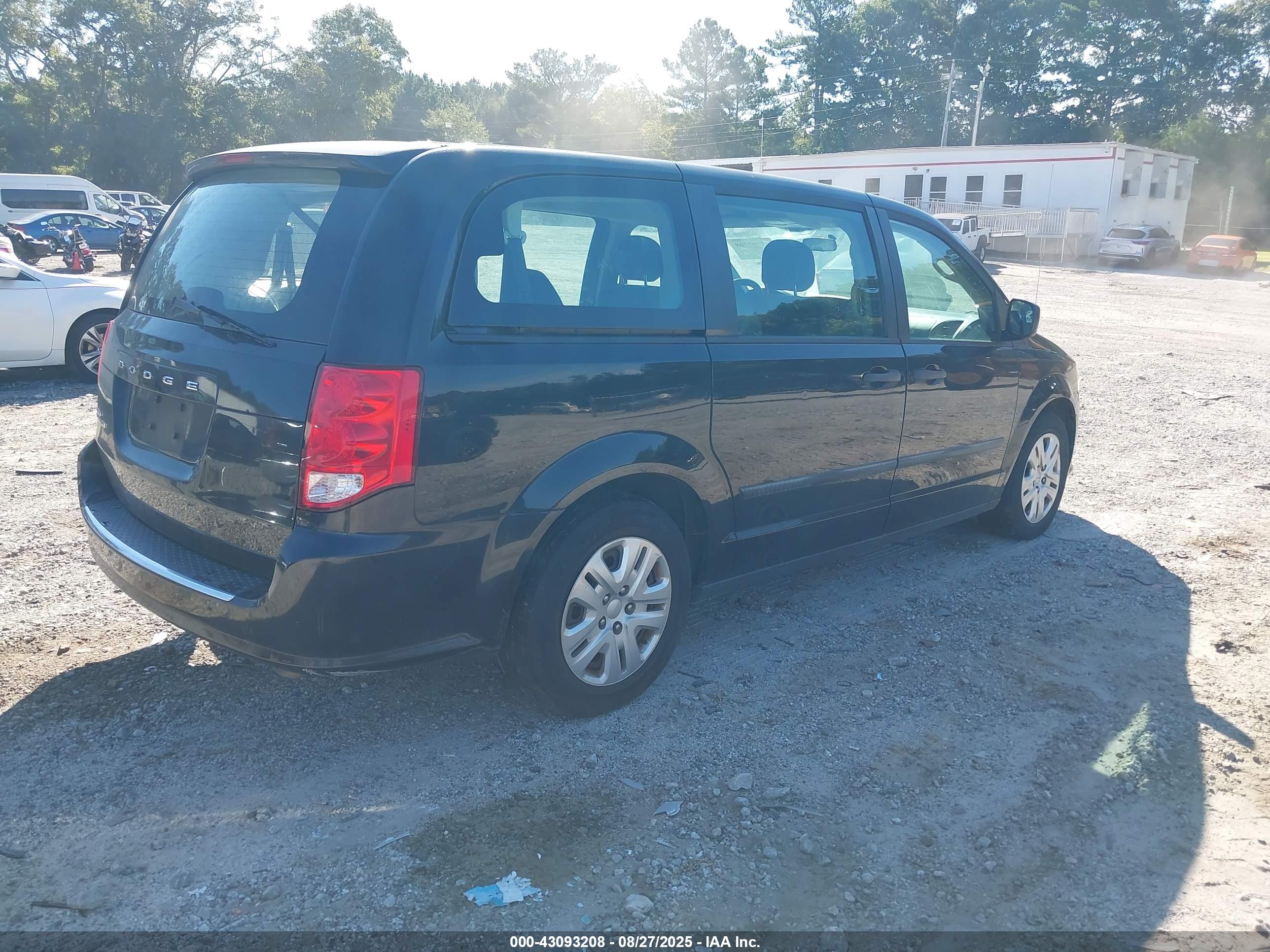 DODGE GRAND image 4