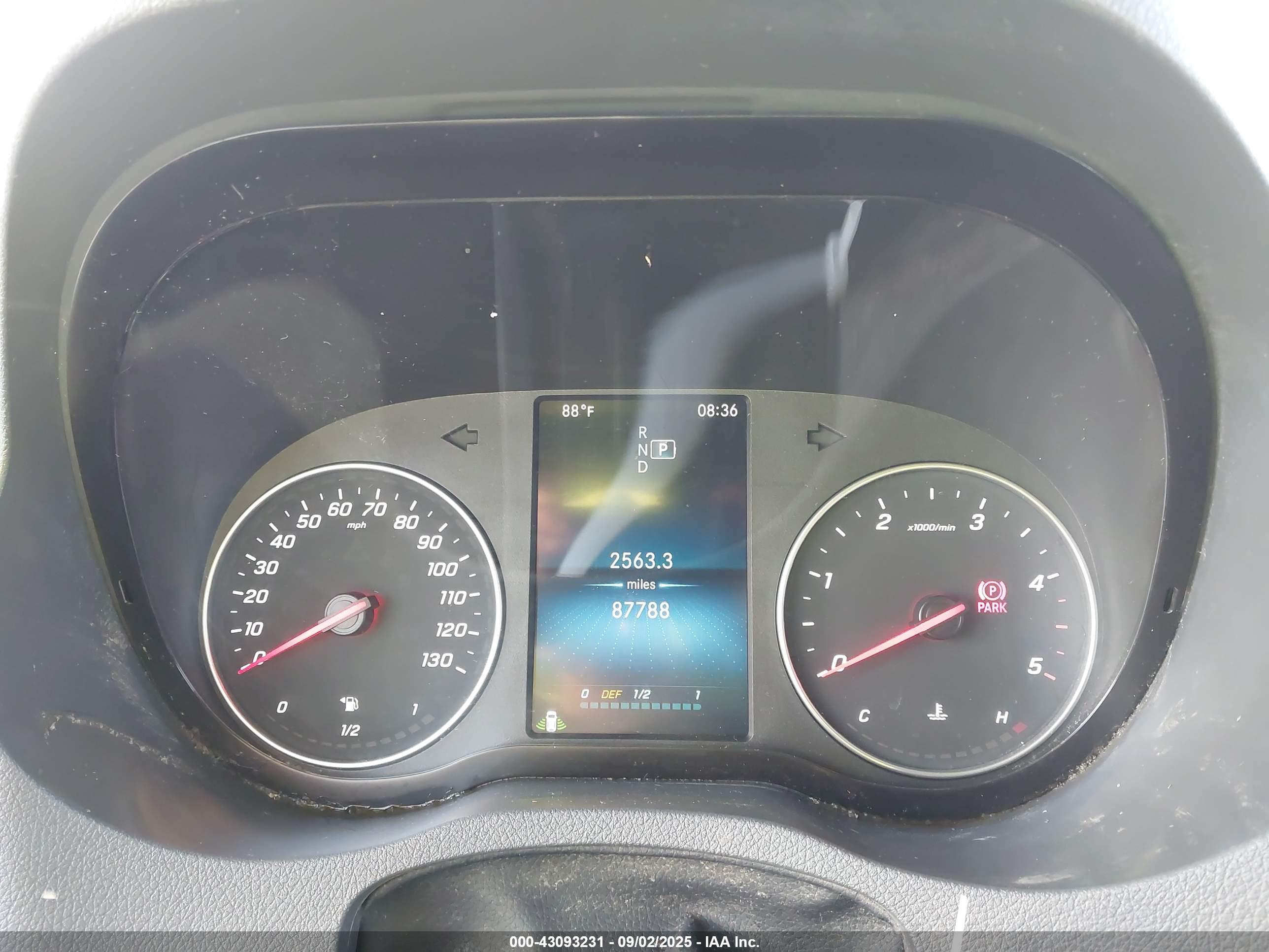 MERCEDES-BENZ SPRINTER image 6