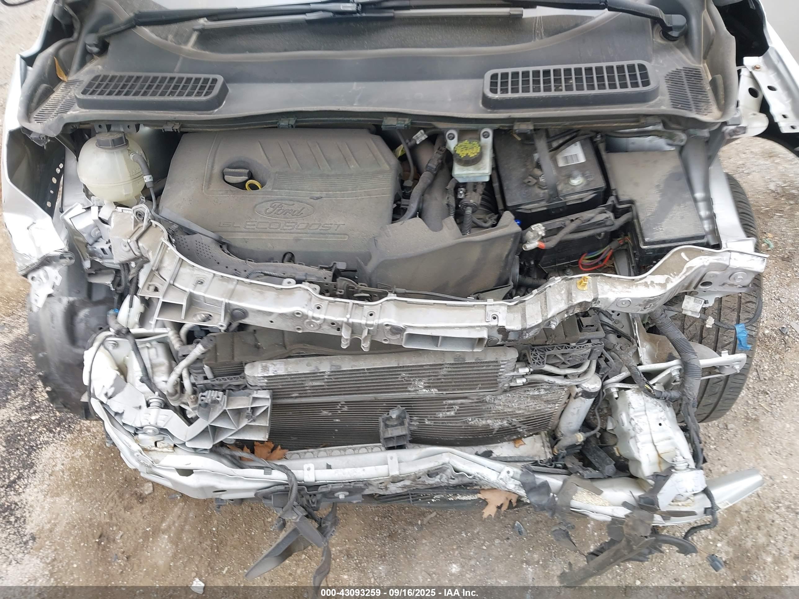 FORD ESCAPE image 10