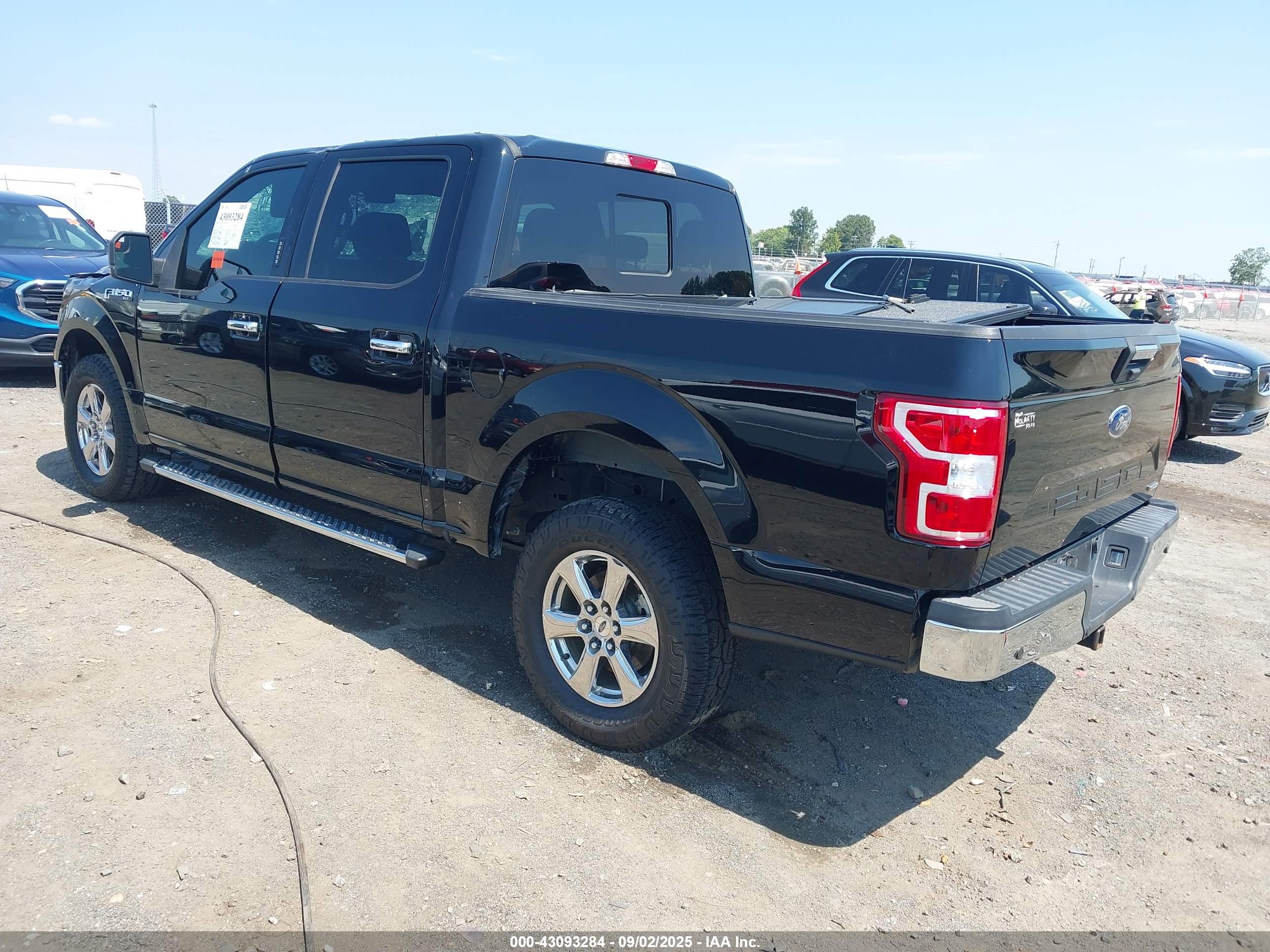 FORD F-150 image 3