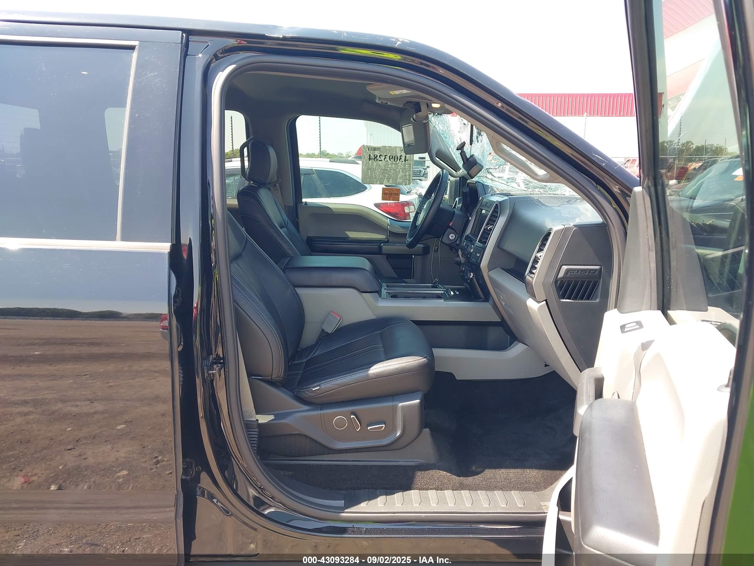 FORD F-150 image 5