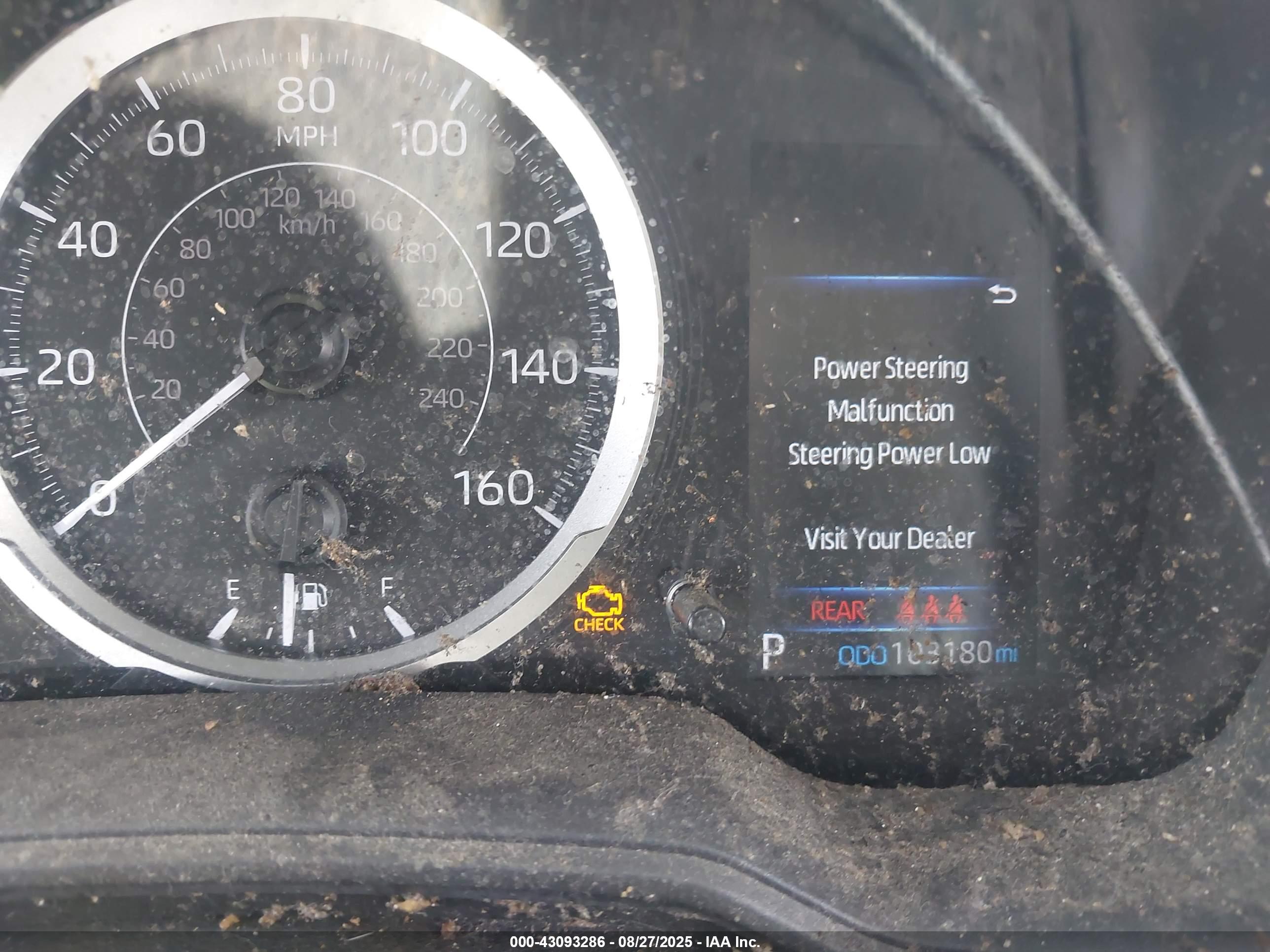 TOYOTA COROLLA image 7