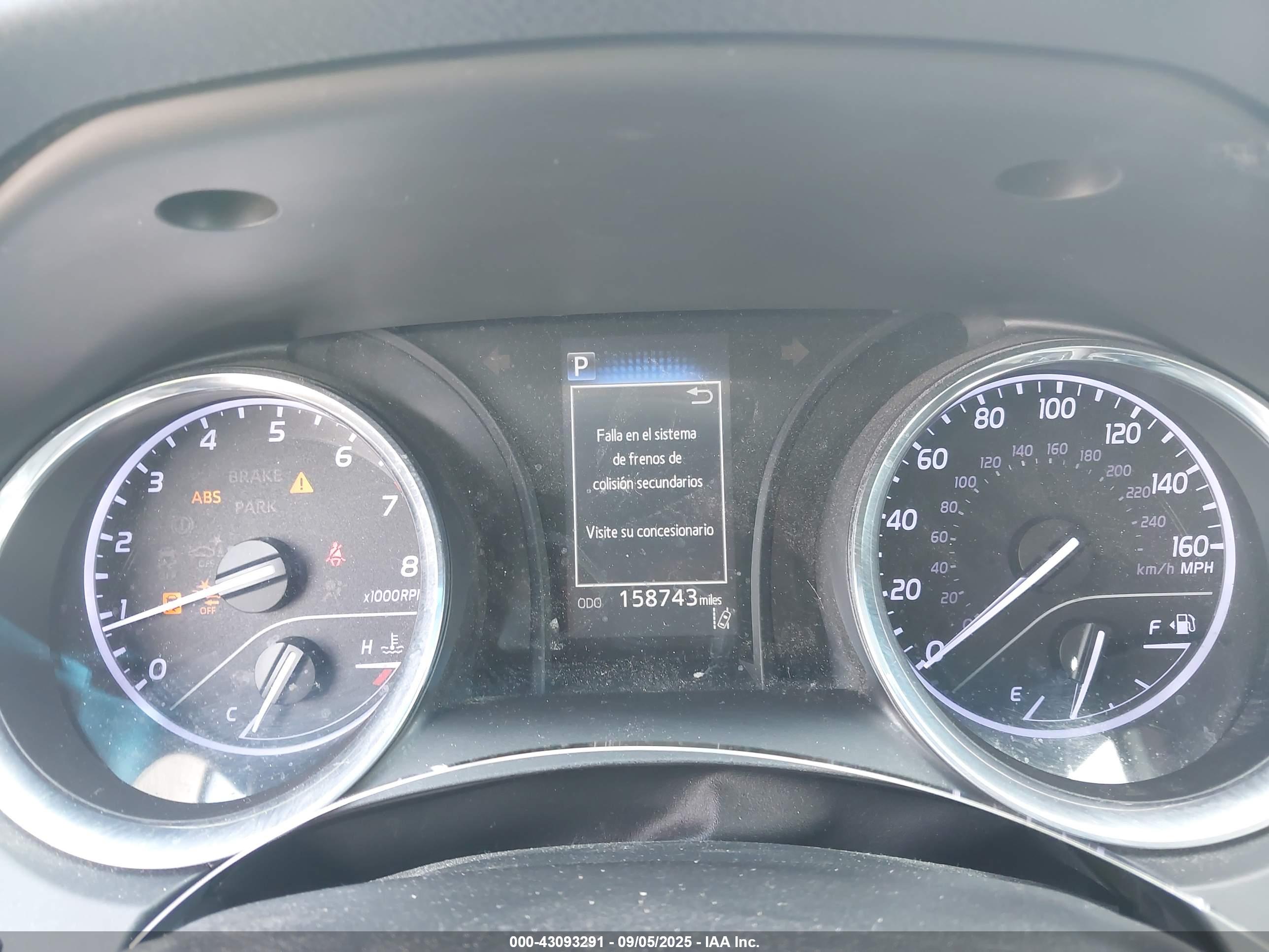 TOYOTA CAMRY image 7