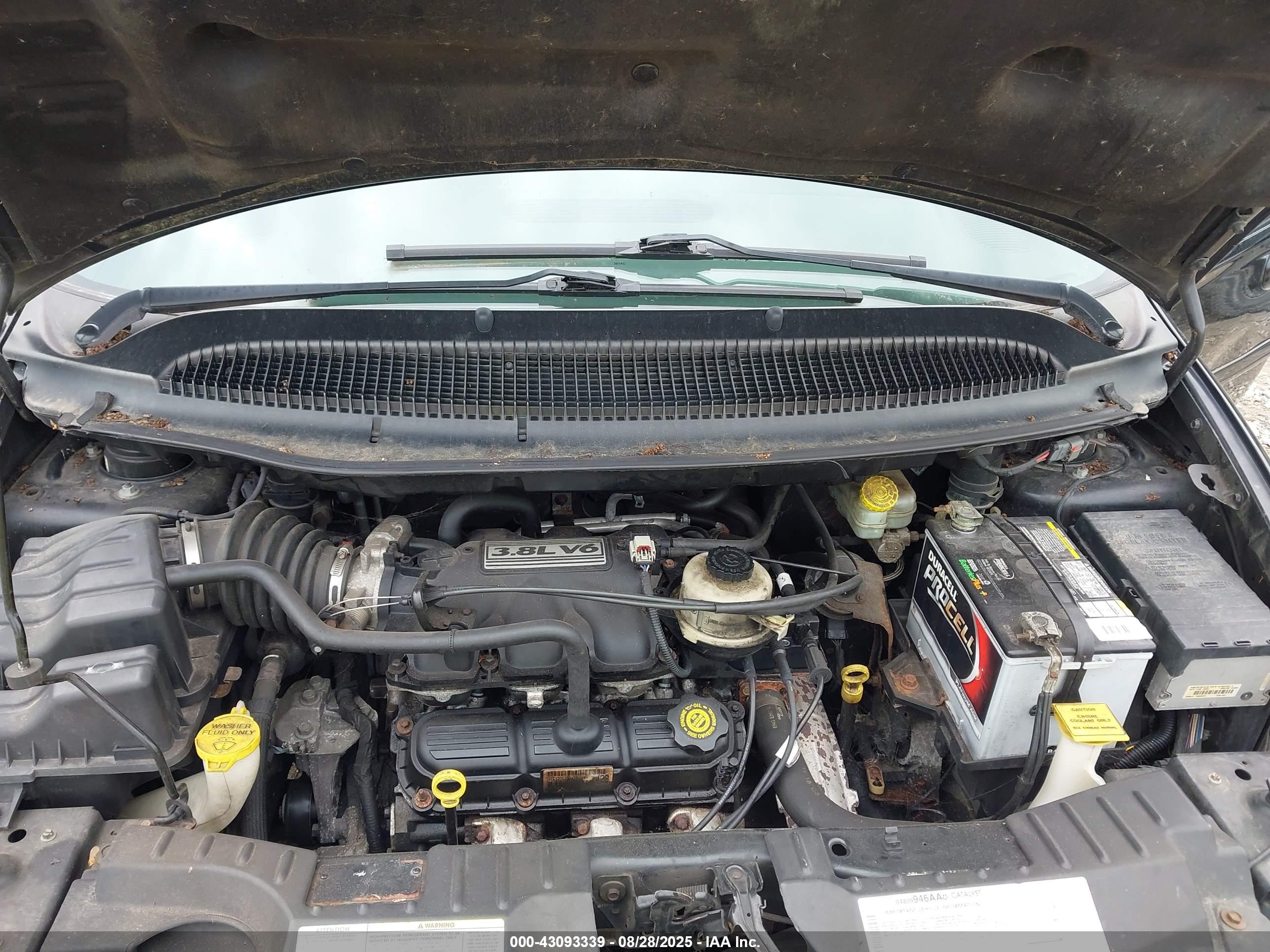 DODGE GRAND image 10