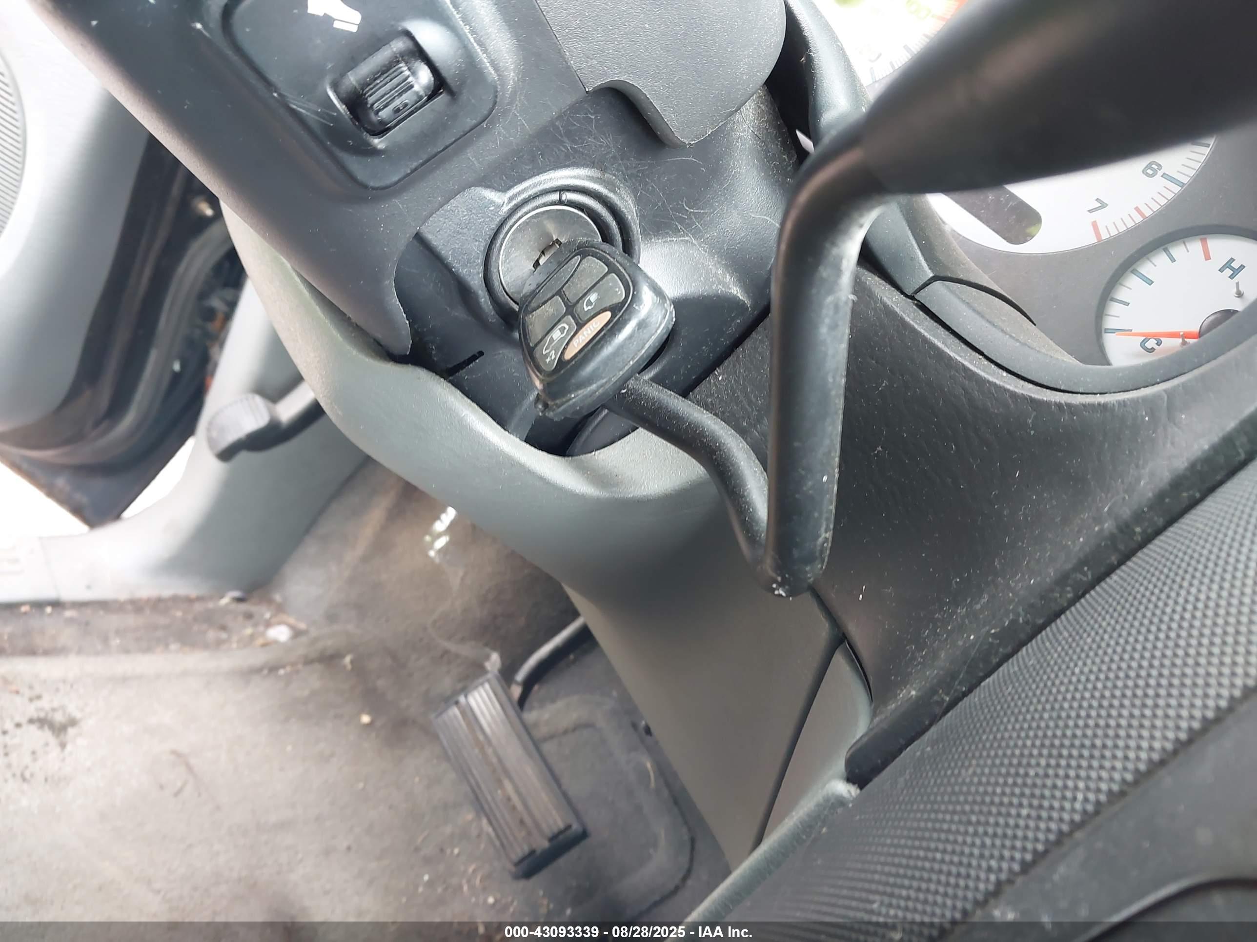 DODGE GRAND image 11