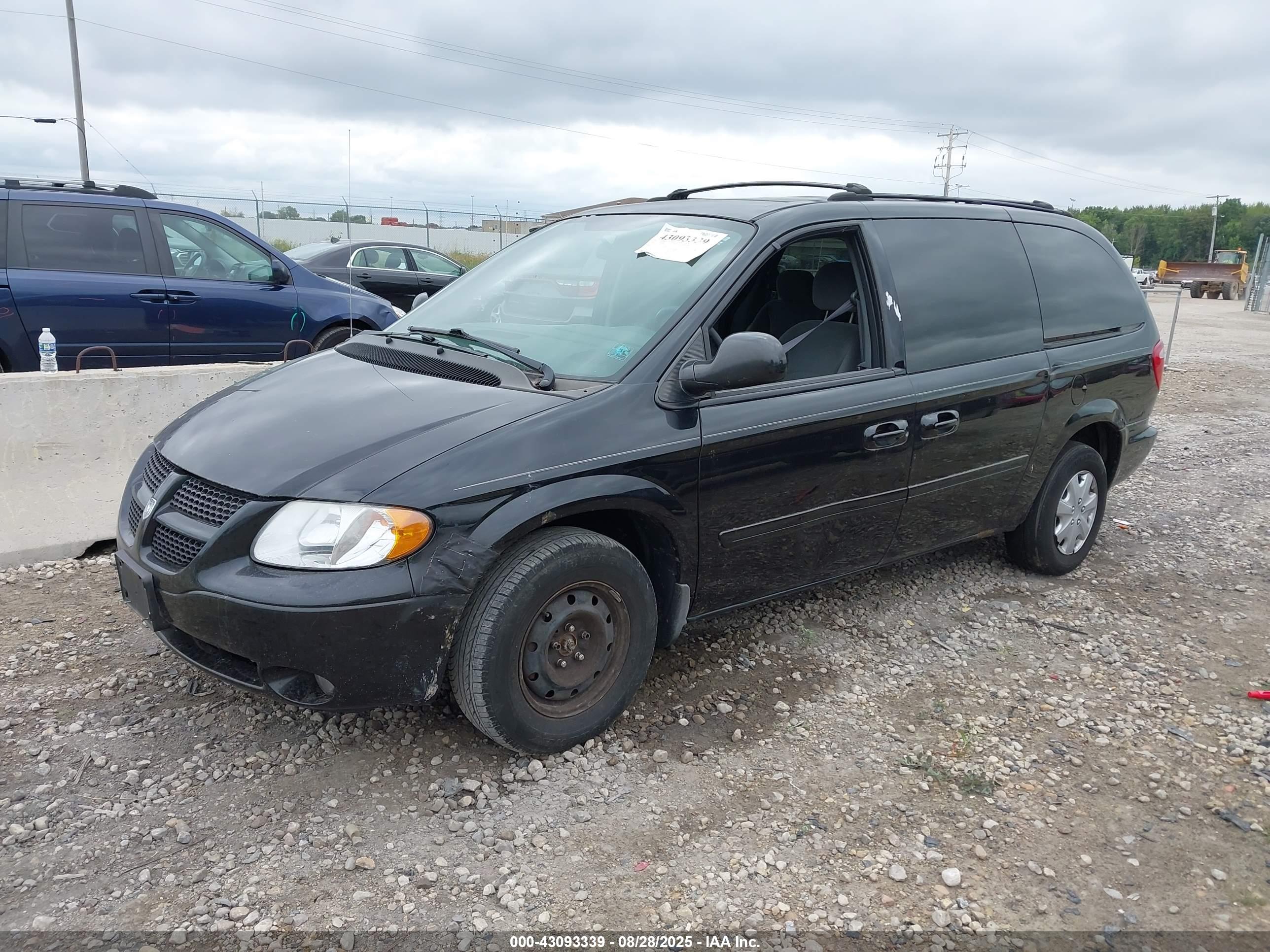 DODGE GRAND image 2