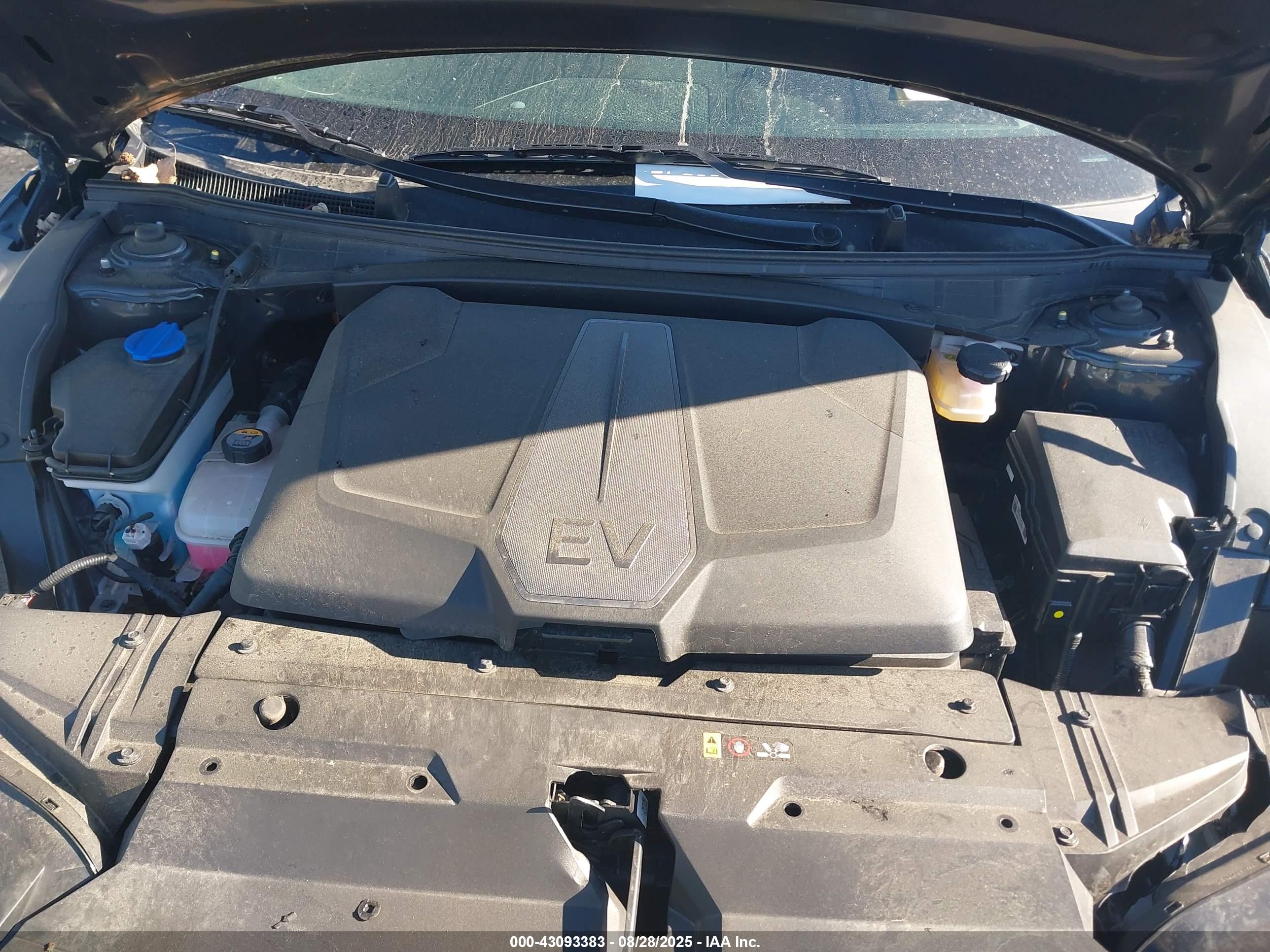 KIA EV6 image 10