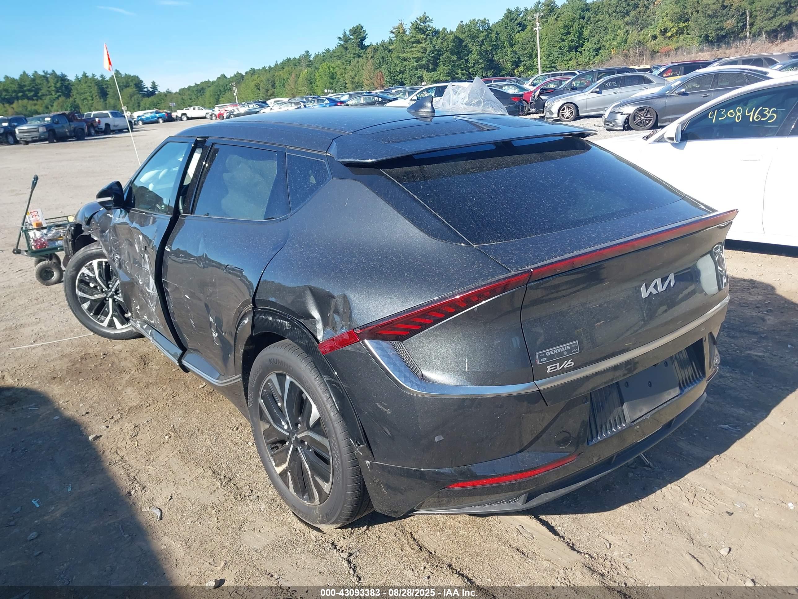 KIA EV6 image 3