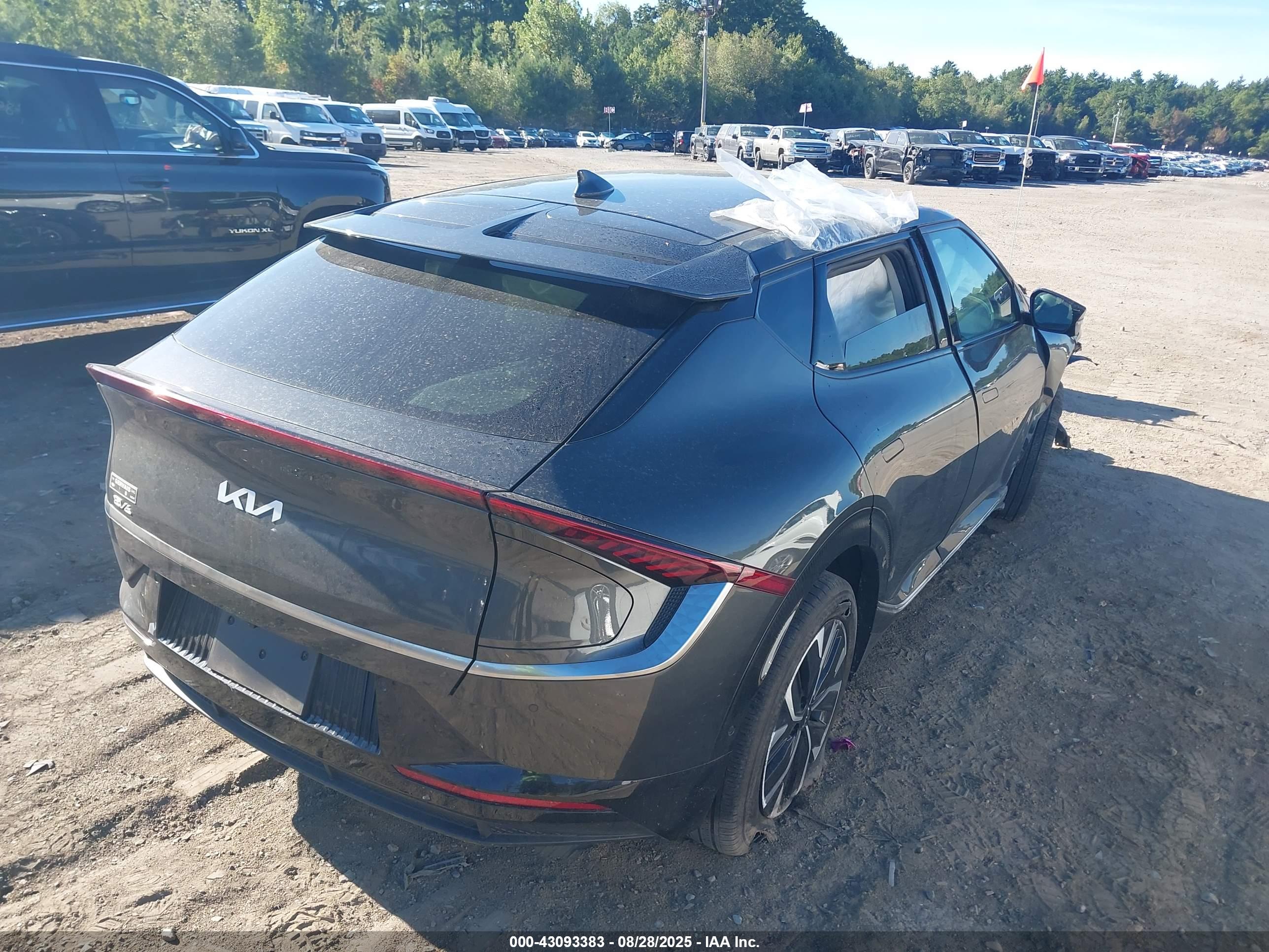 KIA EV6 image 4