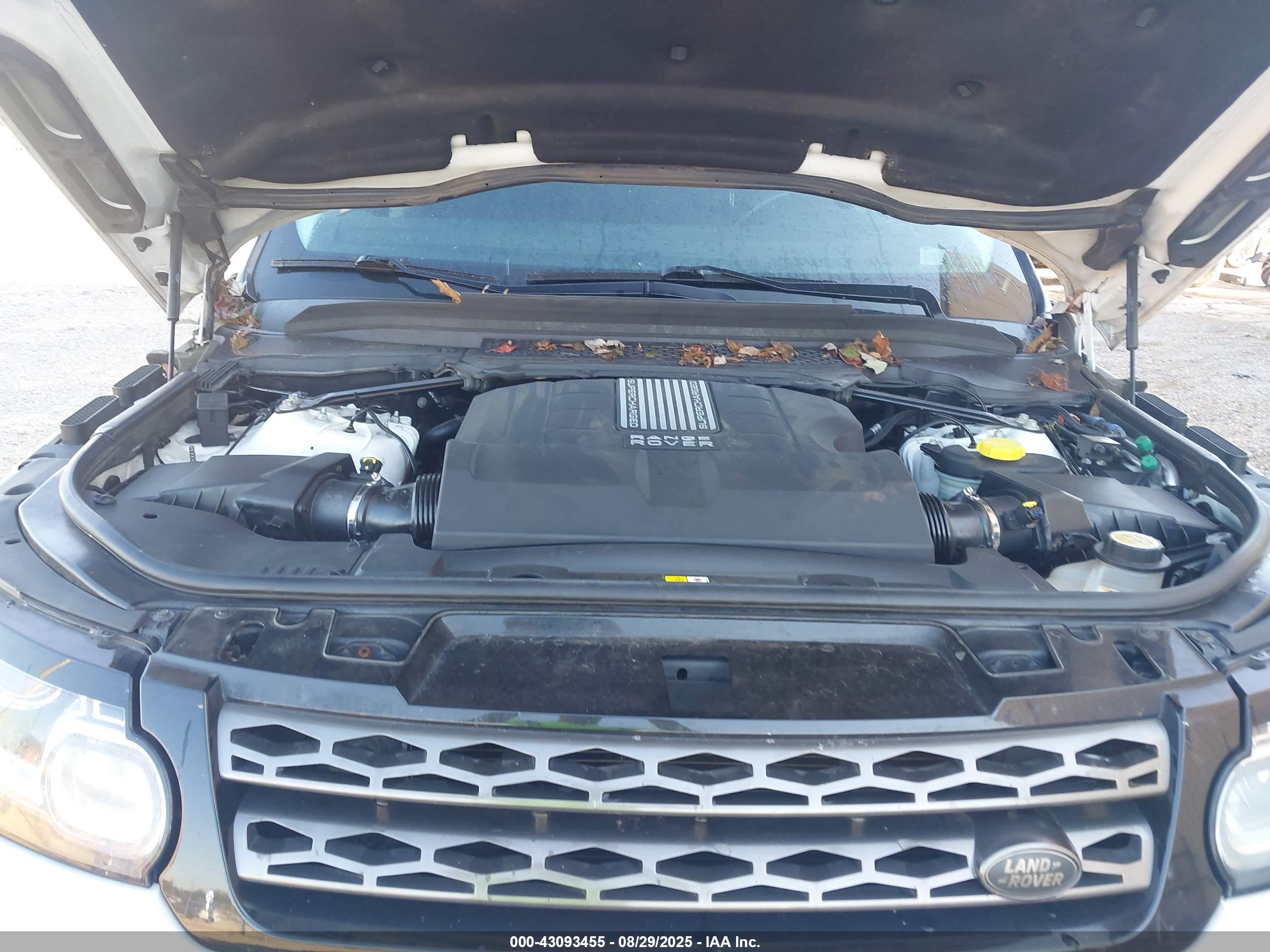 LAND ROVER image 10