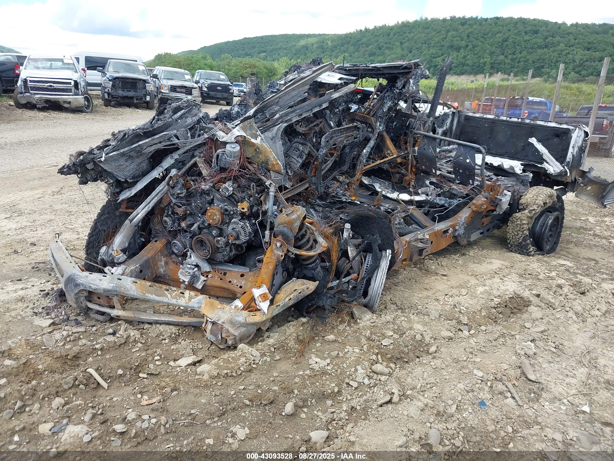 FORD F-150 image 2