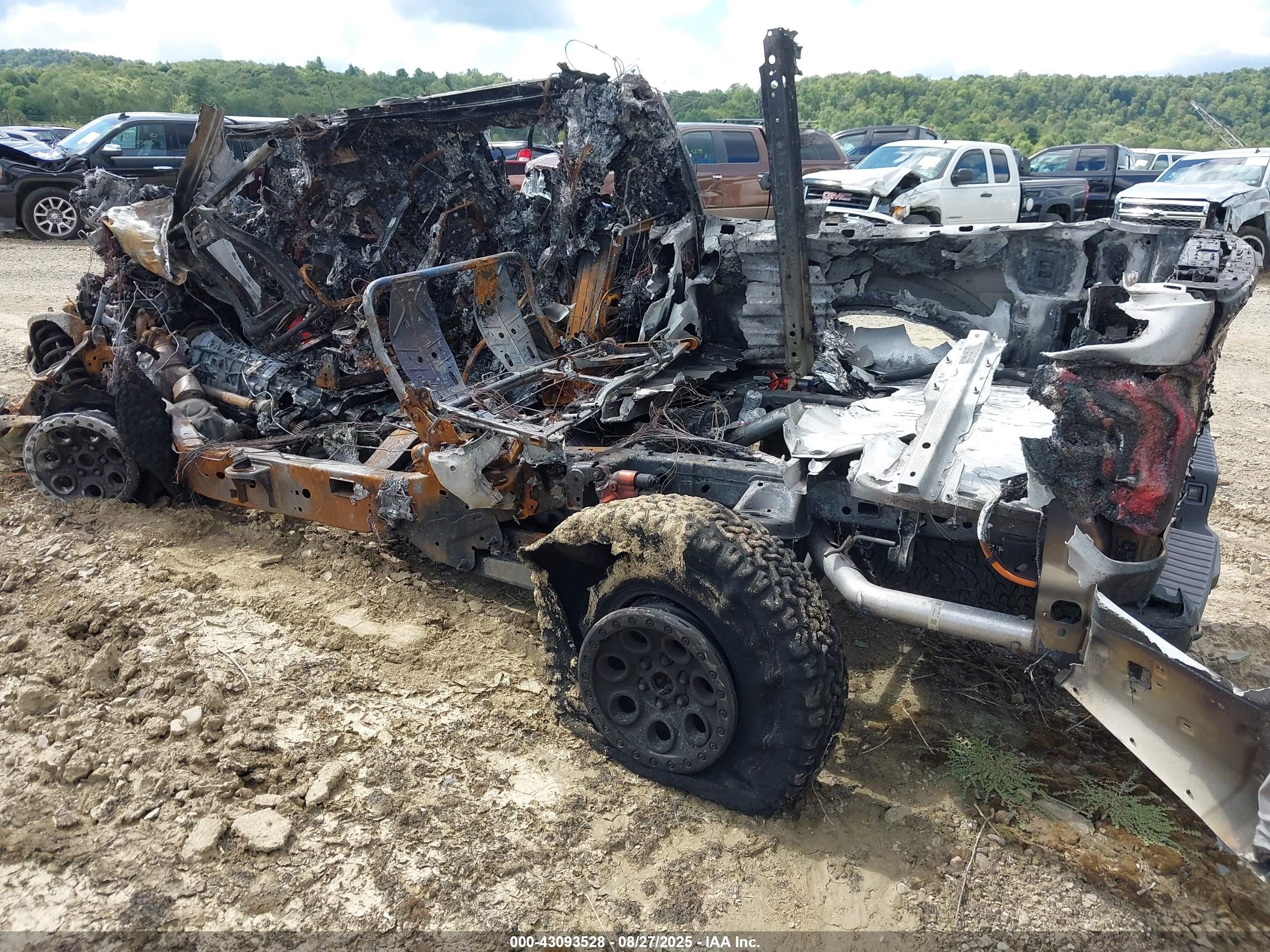 FORD F-150 image 3