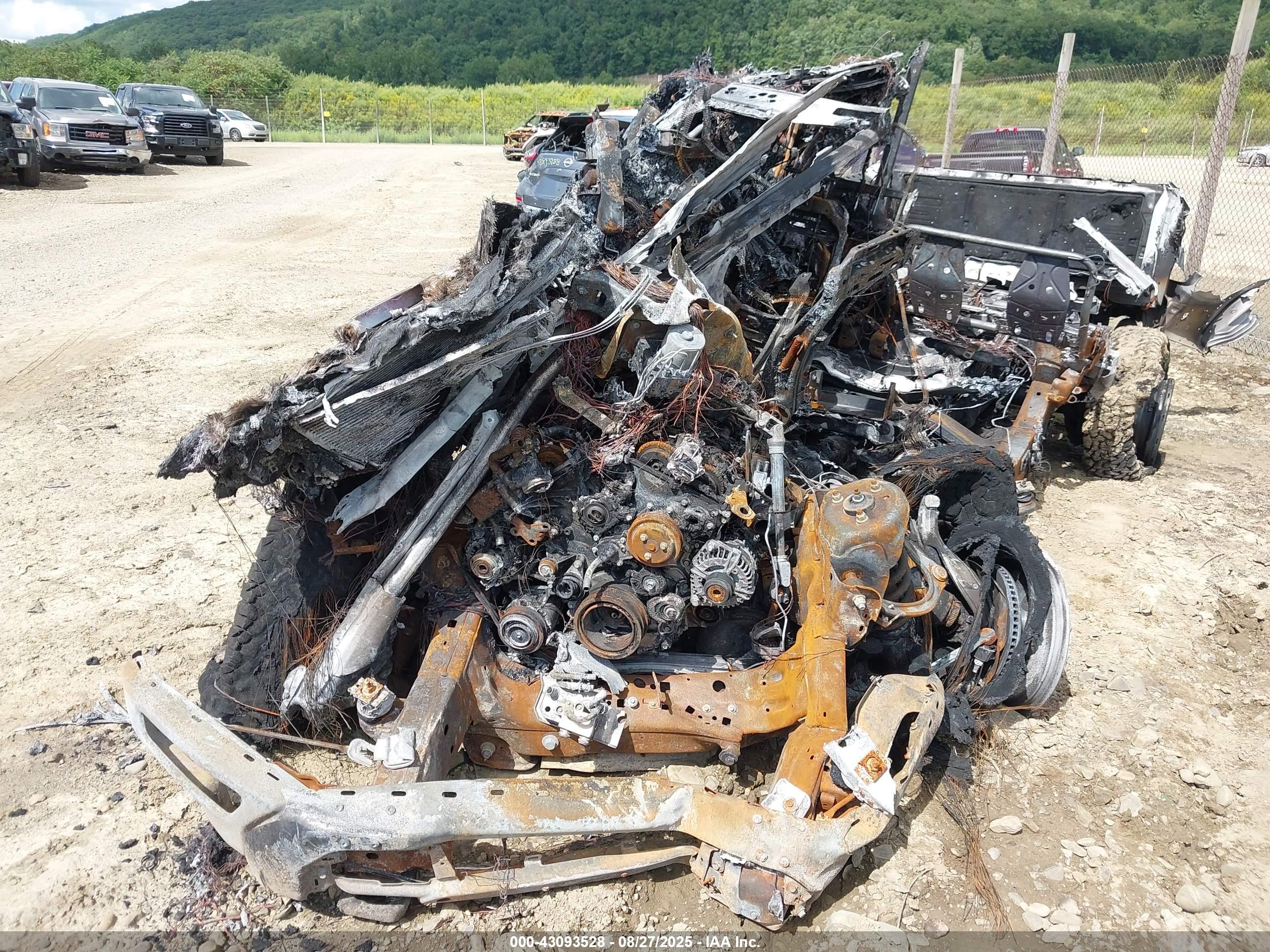 FORD F-150 image 6