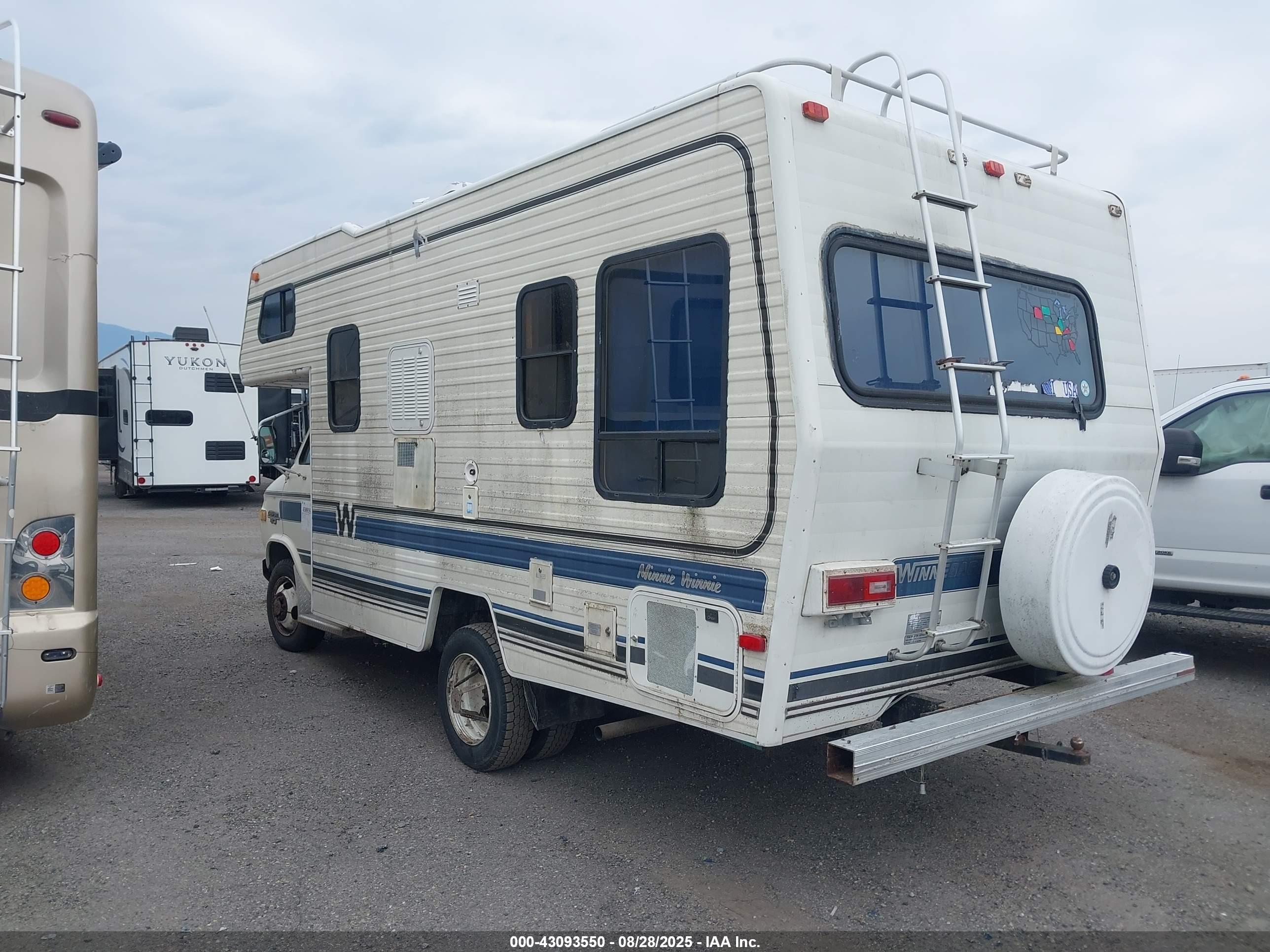WINNEBAGO 21MW/MMG image 3