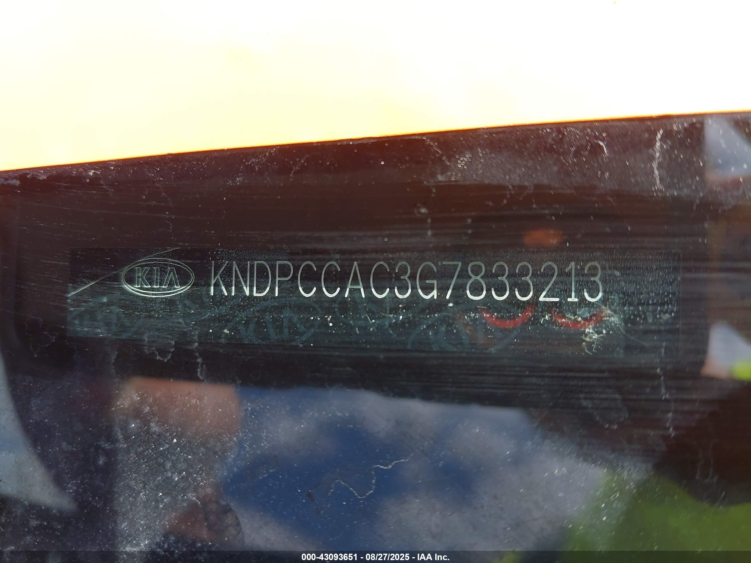 KIA SPORTAGE image 9