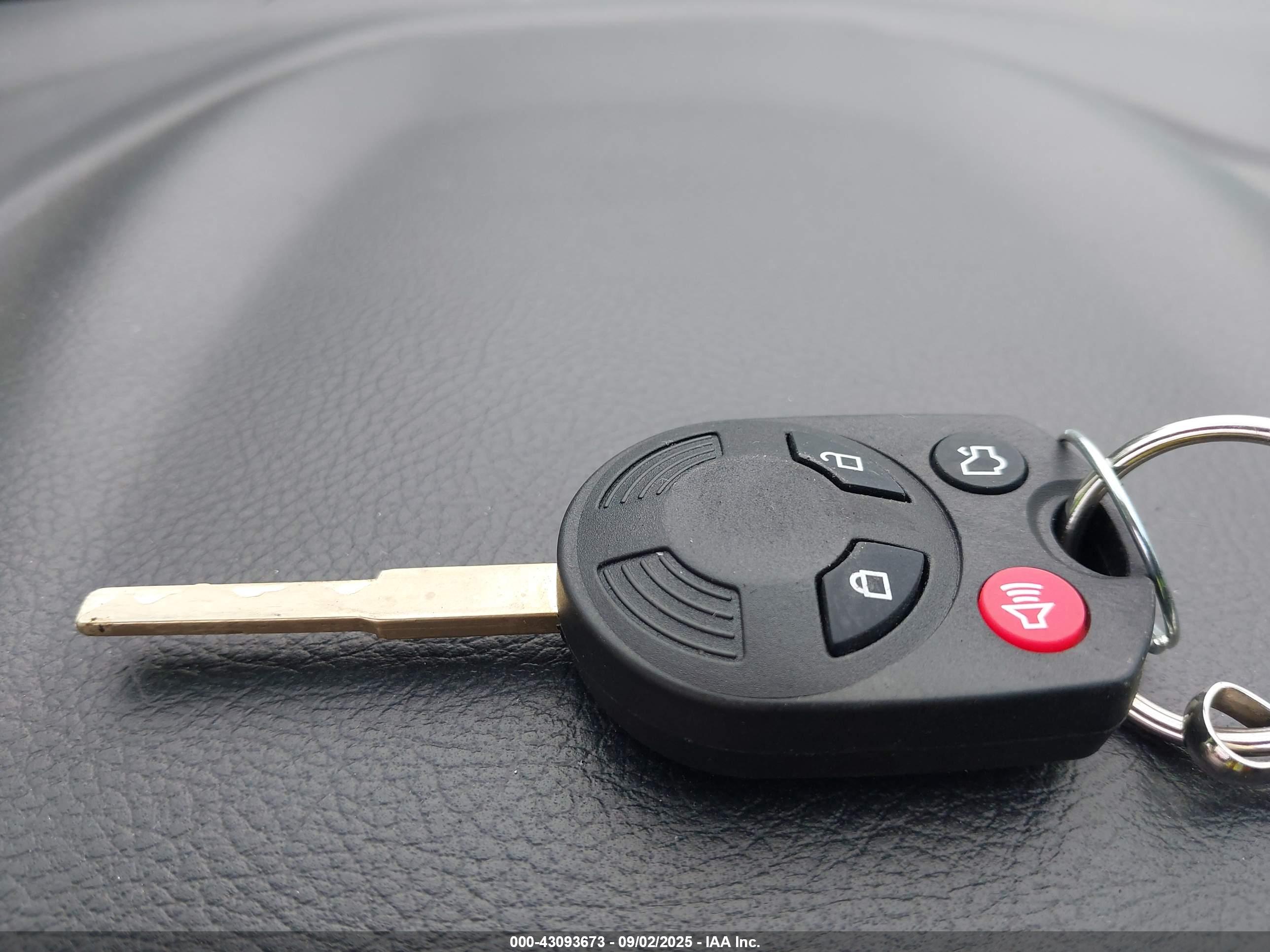 FORD FOCUS image 11