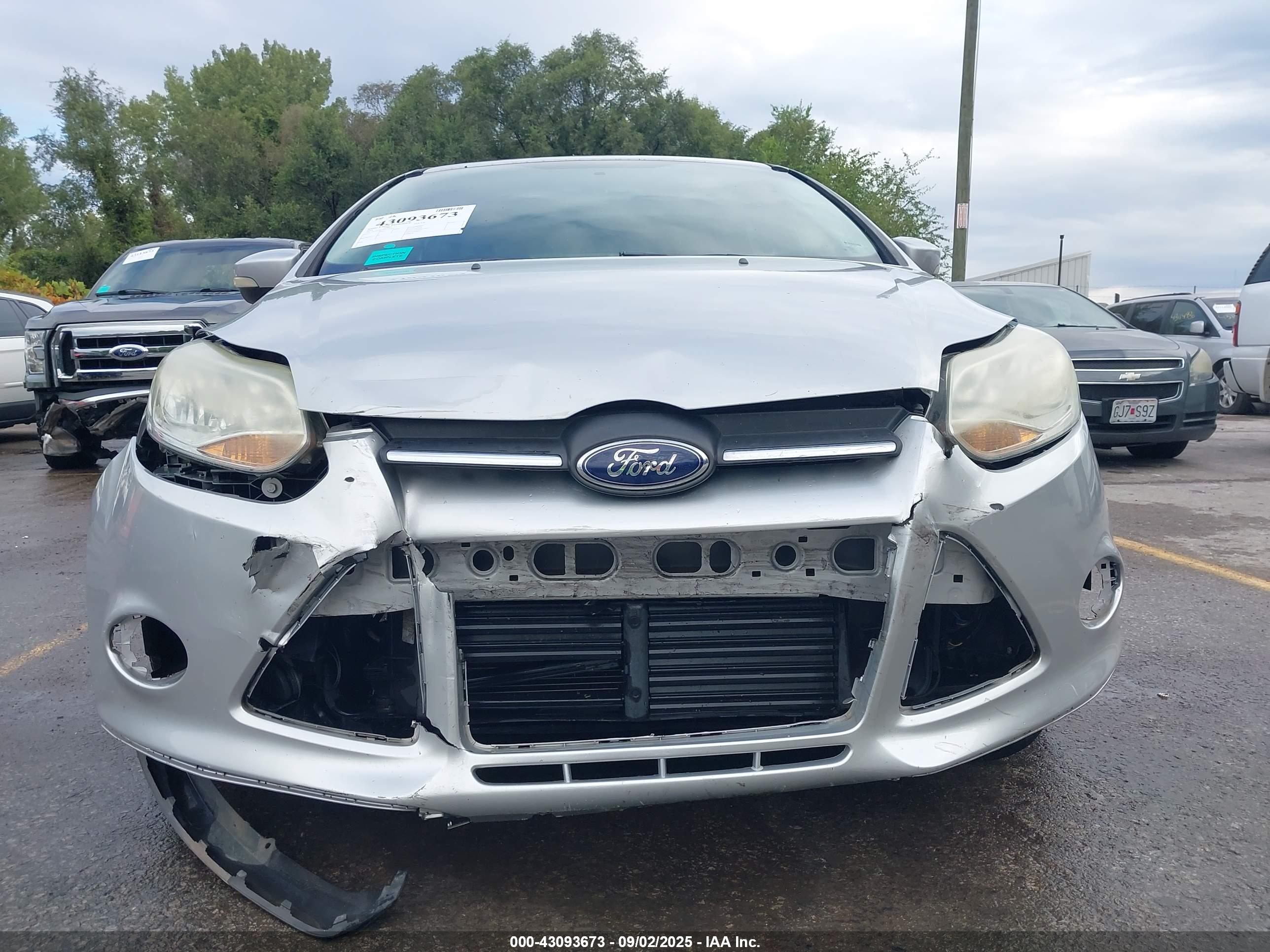 FORD FOCUS image 6