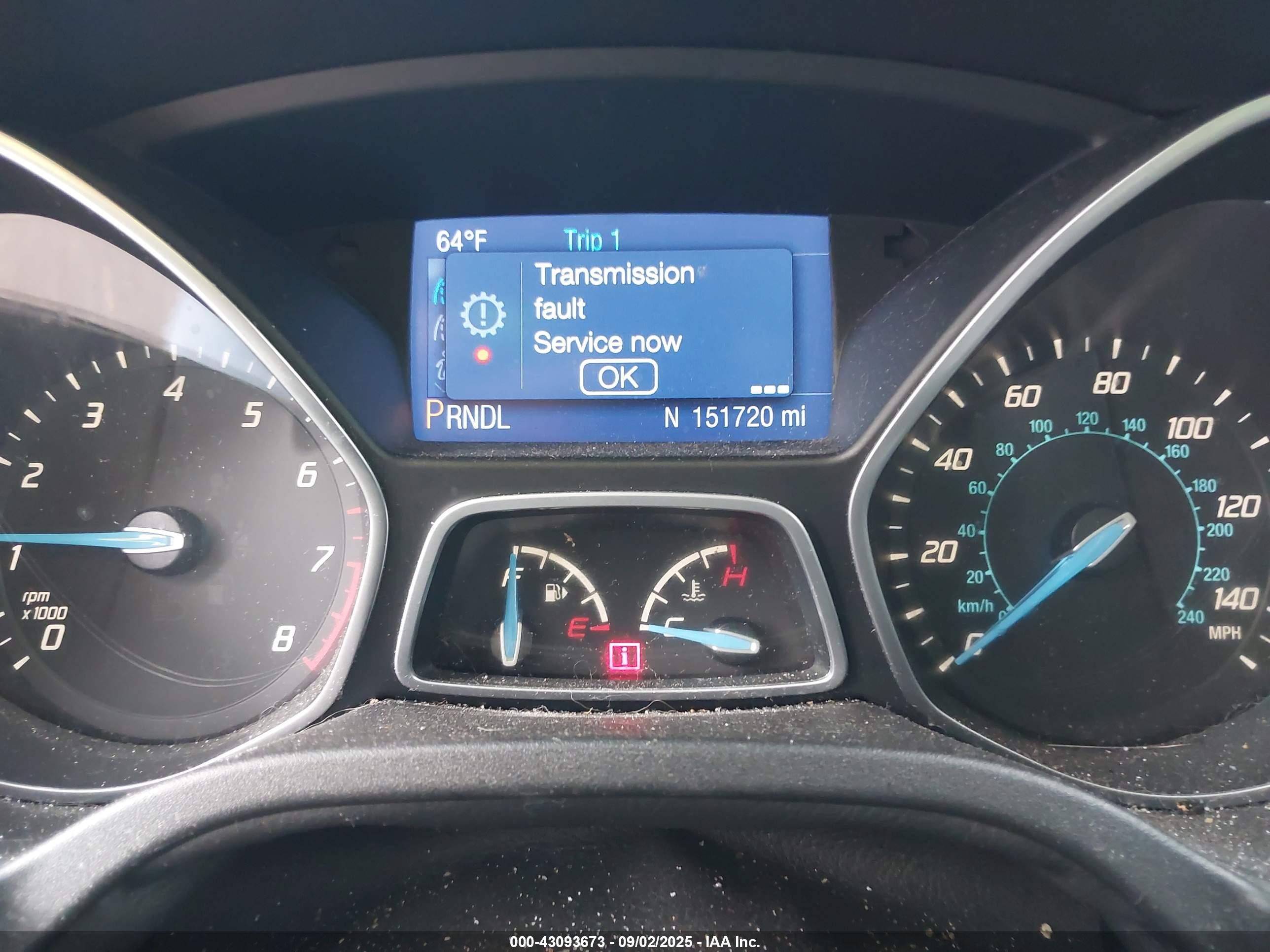 FORD FOCUS image 7