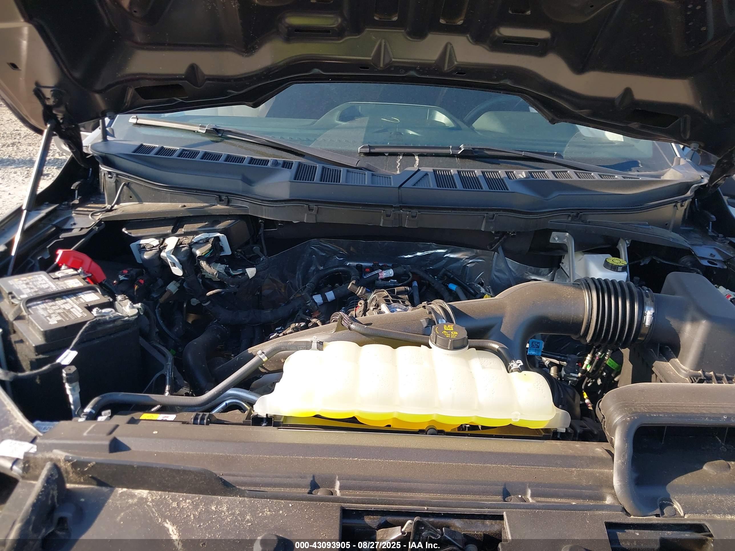 FORD F-150 image 10