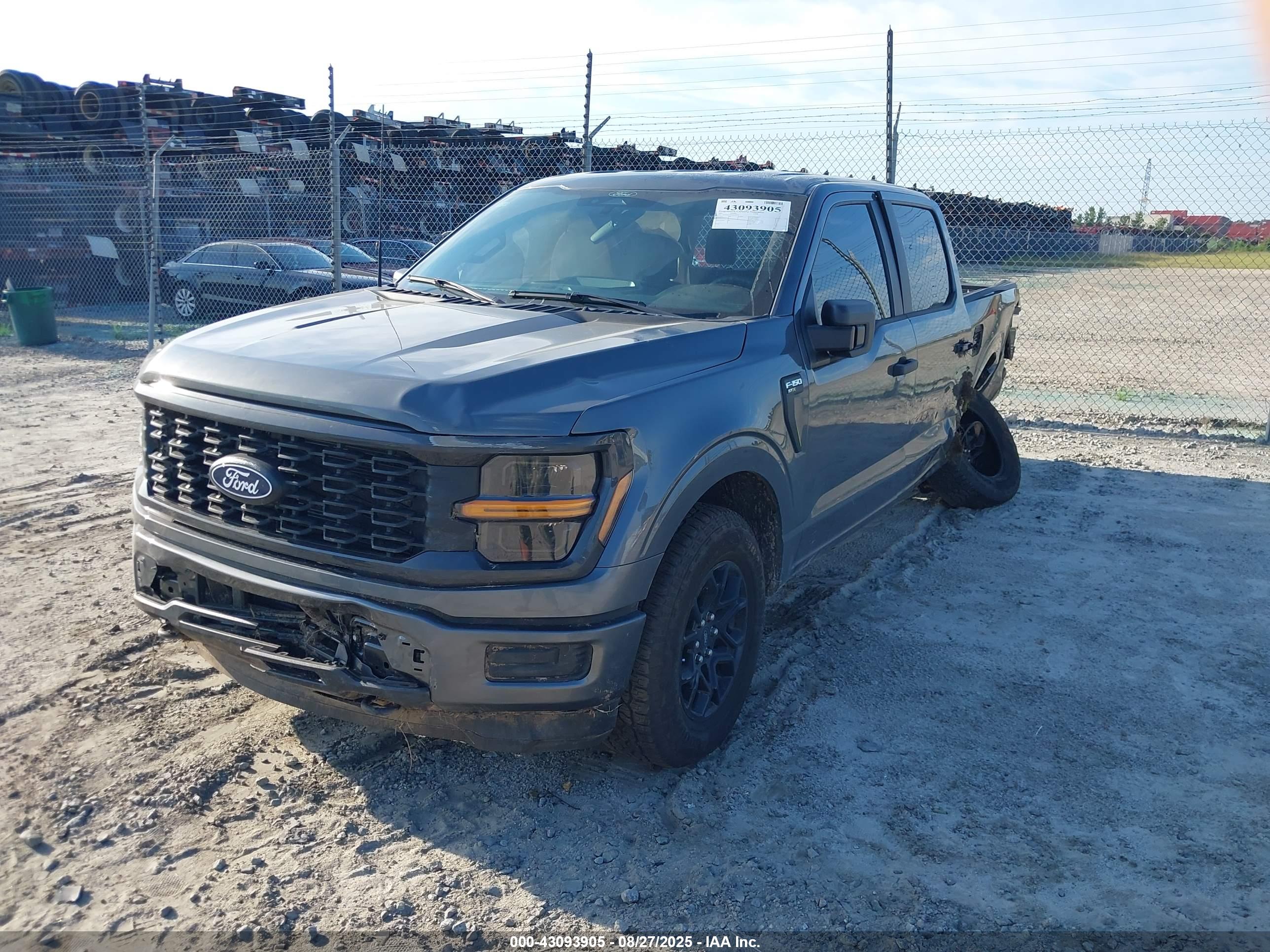 FORD F-150 image 2