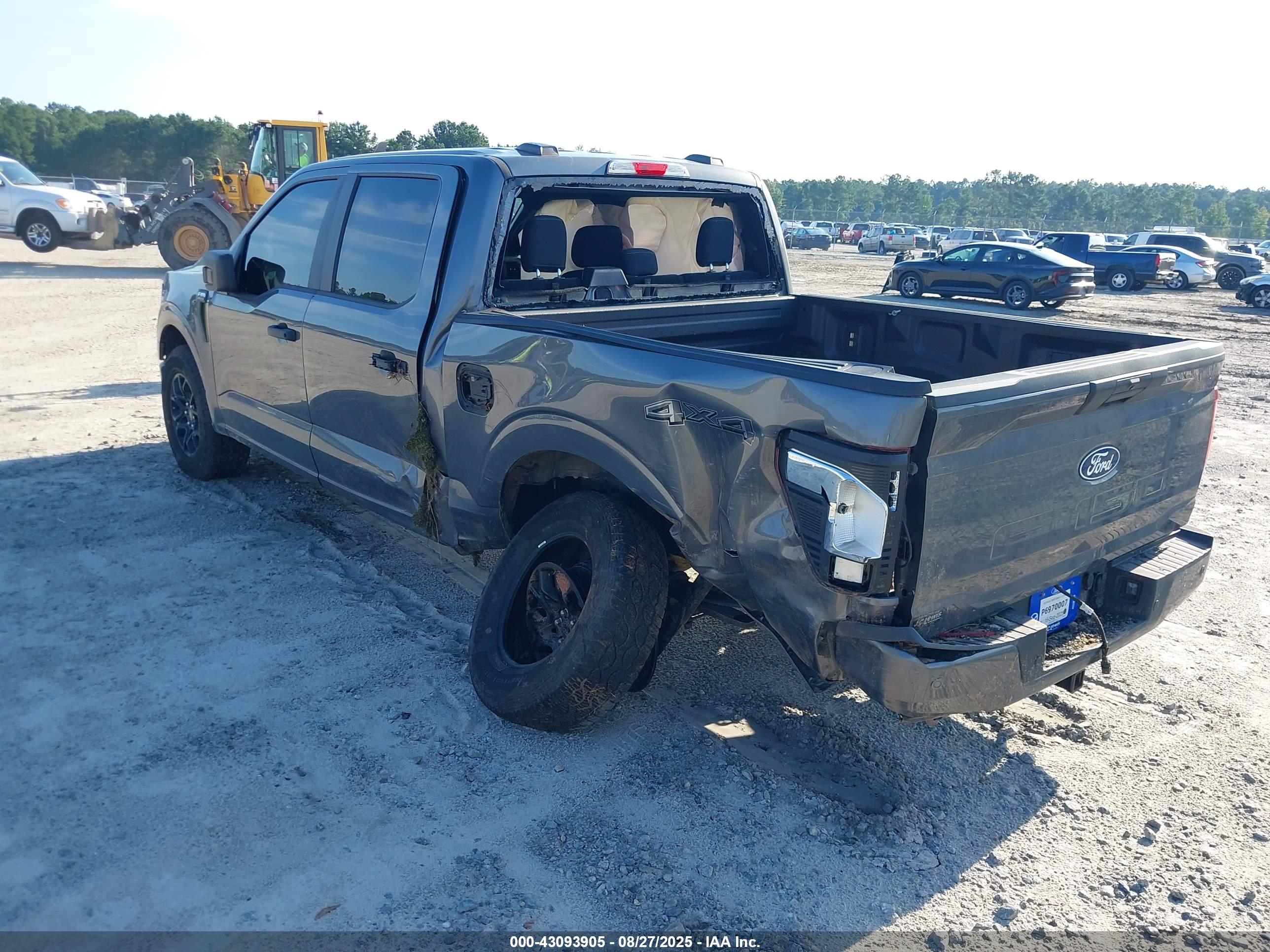 FORD F-150 image 3